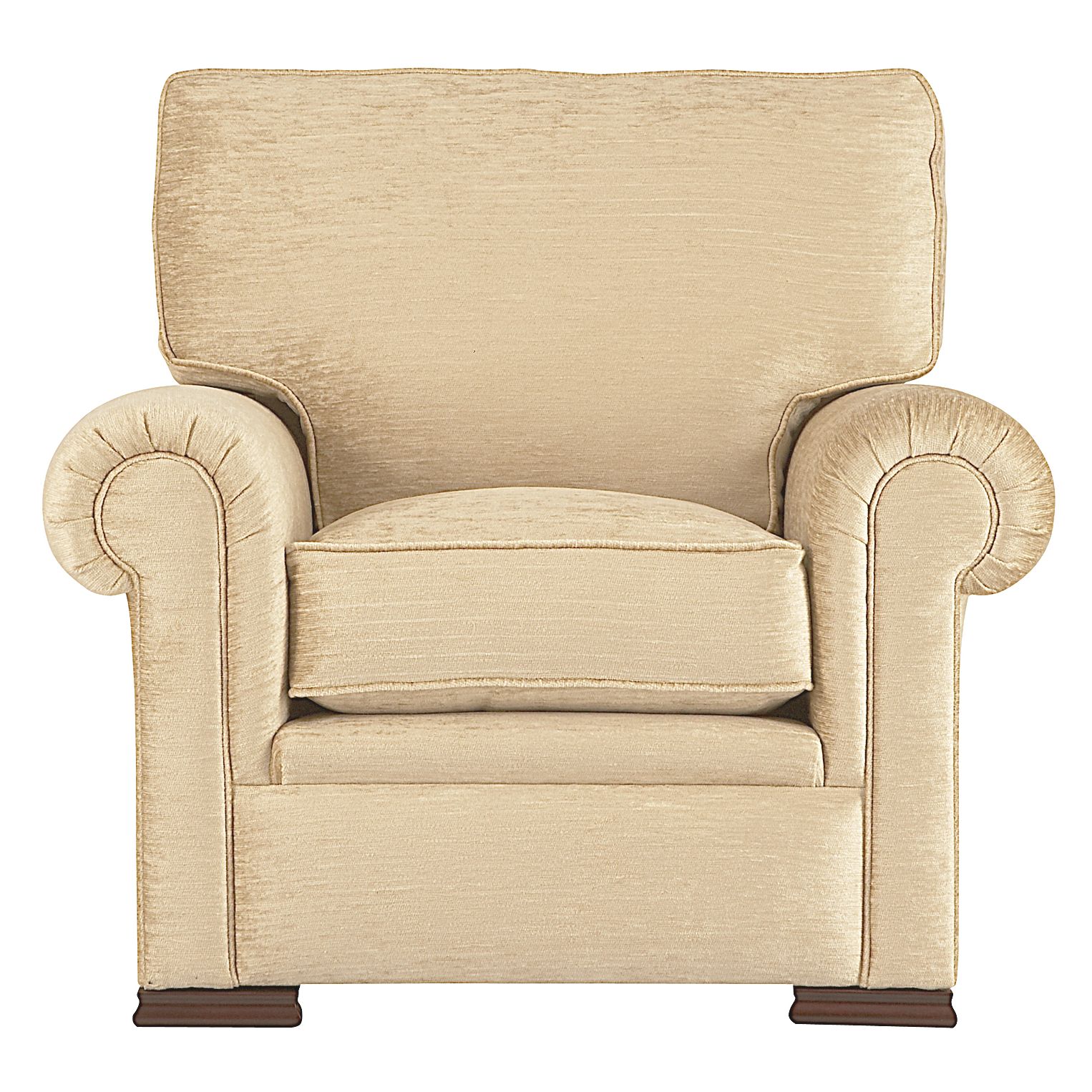 Romsey Chair, Polar