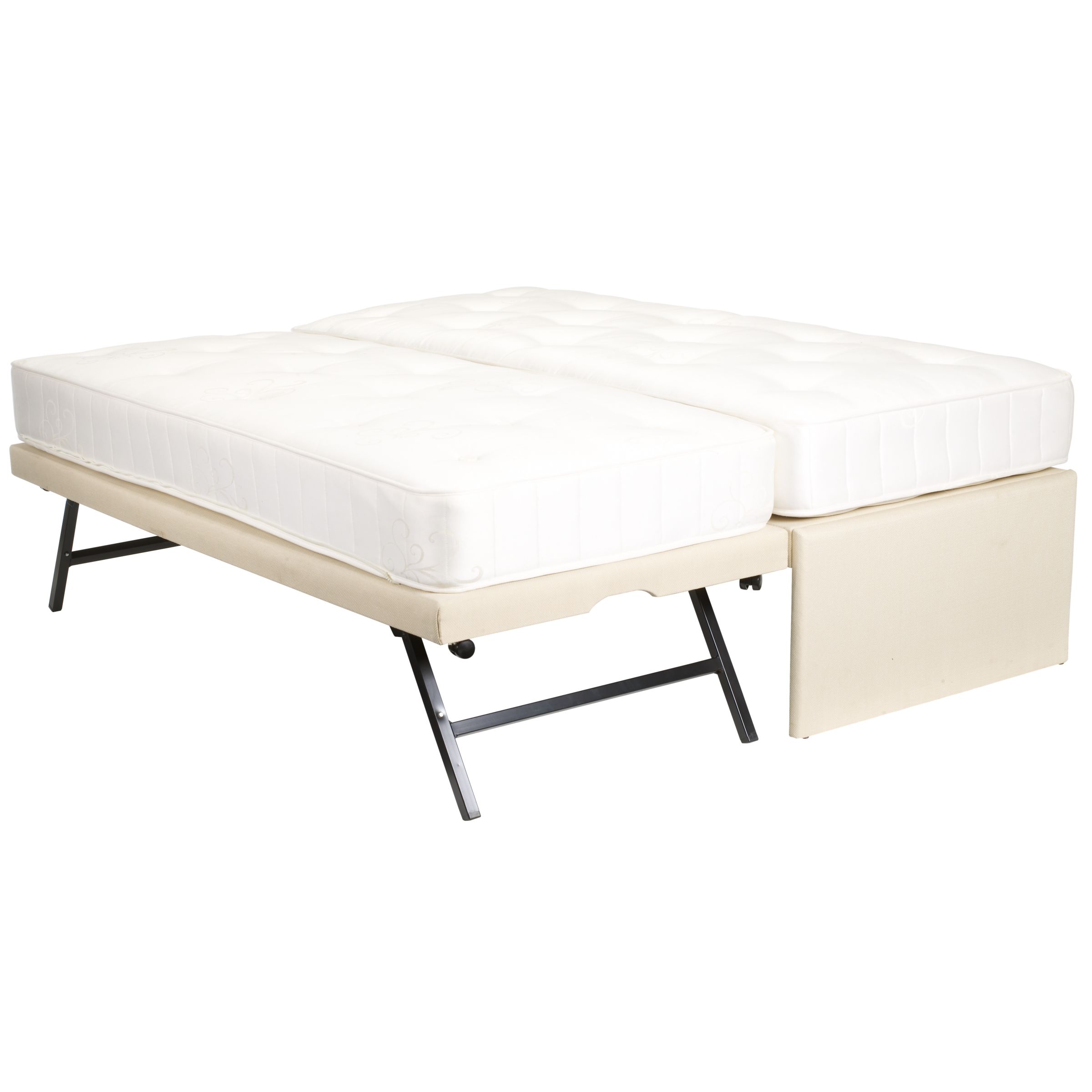 Newton Guest Bed, Small Single