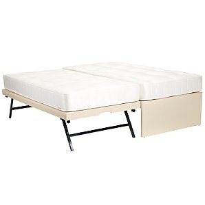 Newton Guest Bed, Single