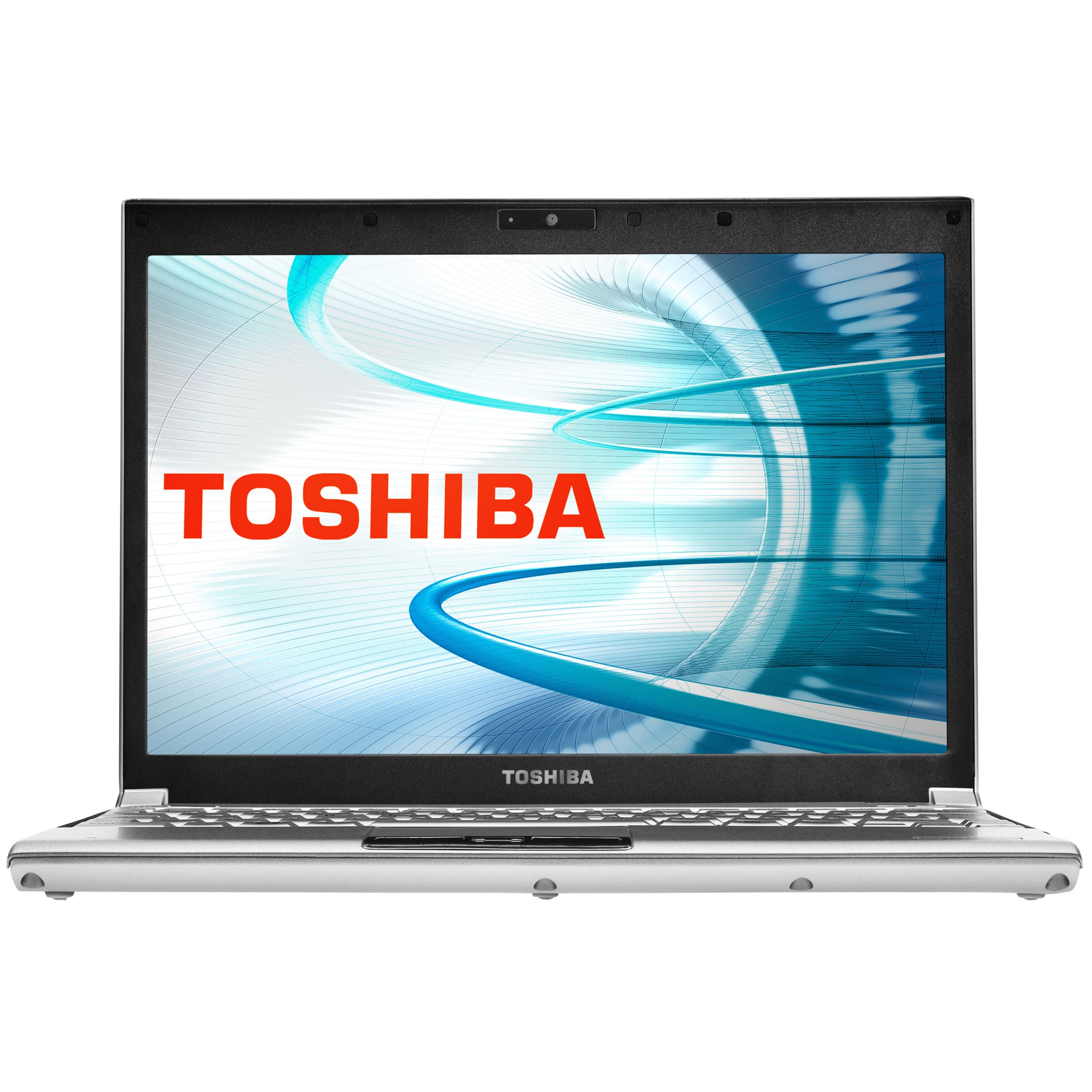 Toshiba Portege Laptop R600 10Q 12GHz with 121 Inch Display
