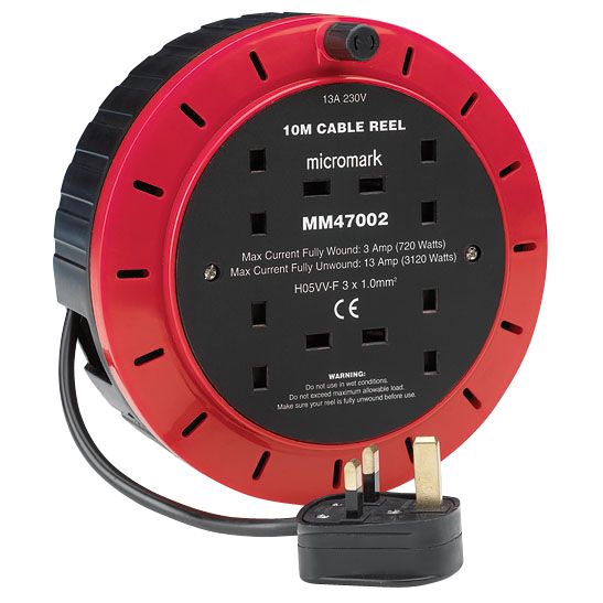 Surge Protectors & Adaptors