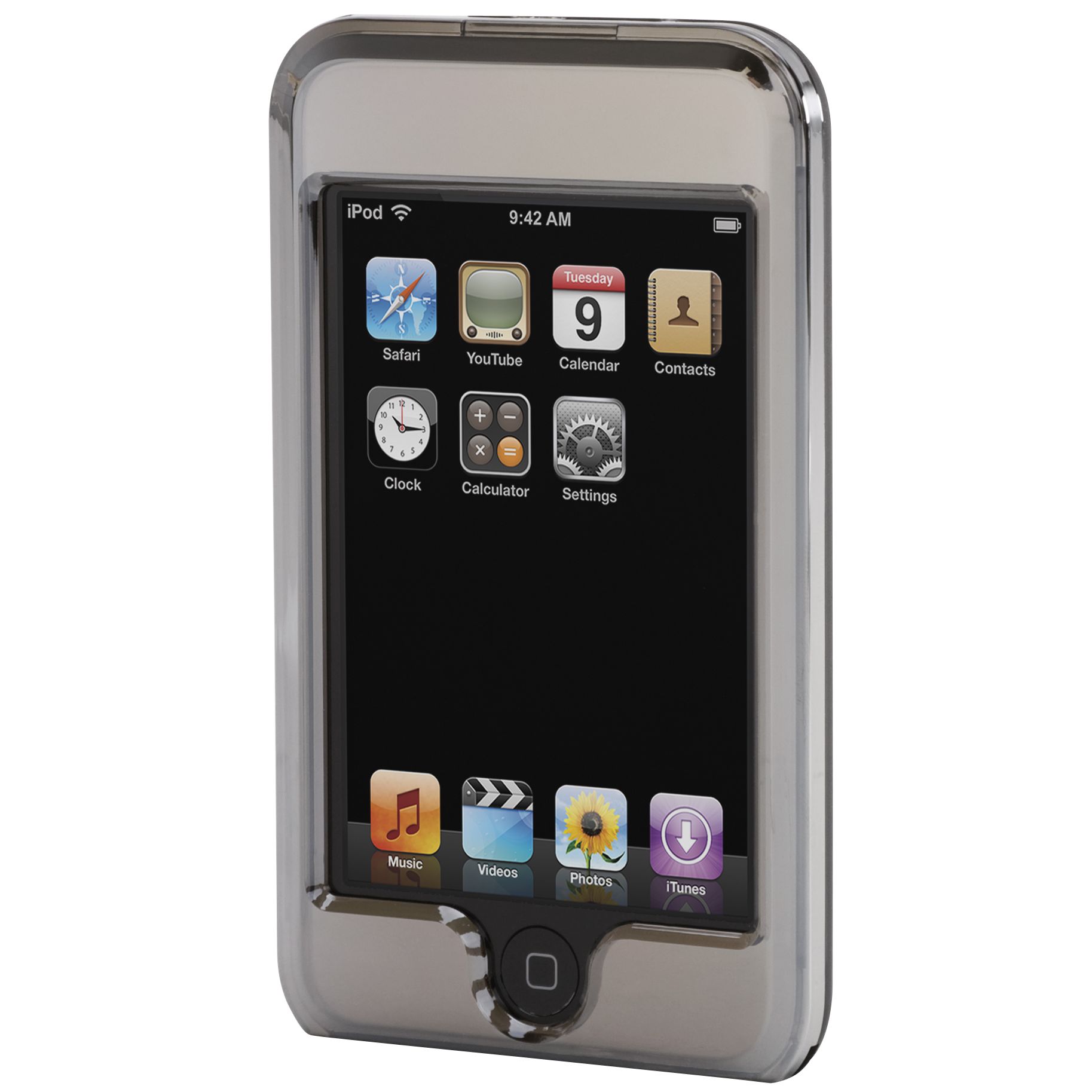 Reflect Case for Apple iPod touch 2nd generation