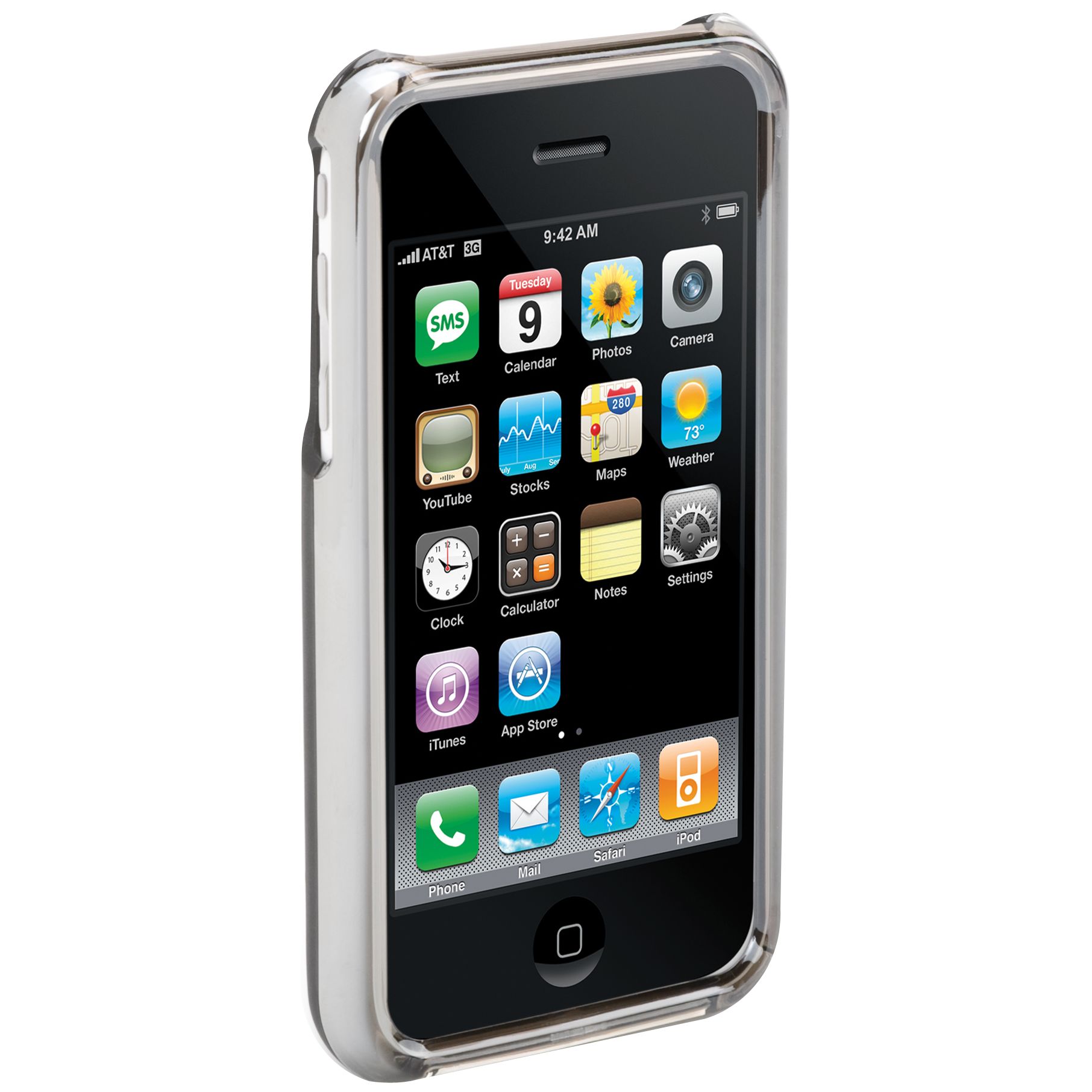 Reflect Case for Apple iPhone 3G