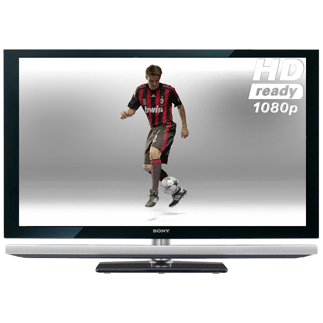 Sony Bravia KDL40Z4500 LCD HD Ready 1080p Digital Television 40 Inch