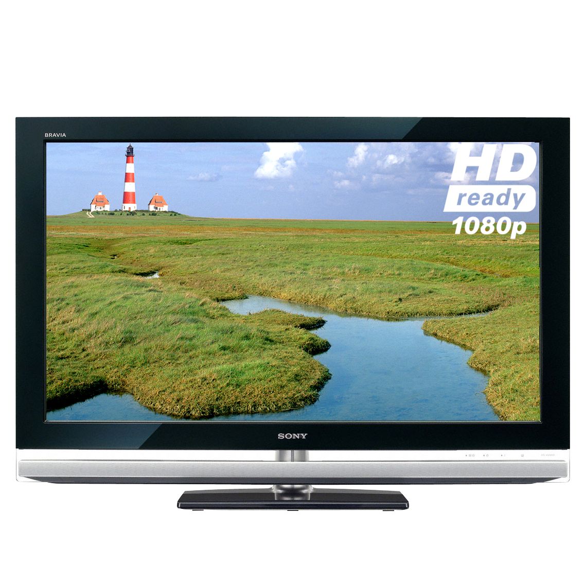 Sony Bravia KDL46Z4500 LCD HD Ready 1080p Digital Television 46 Inch