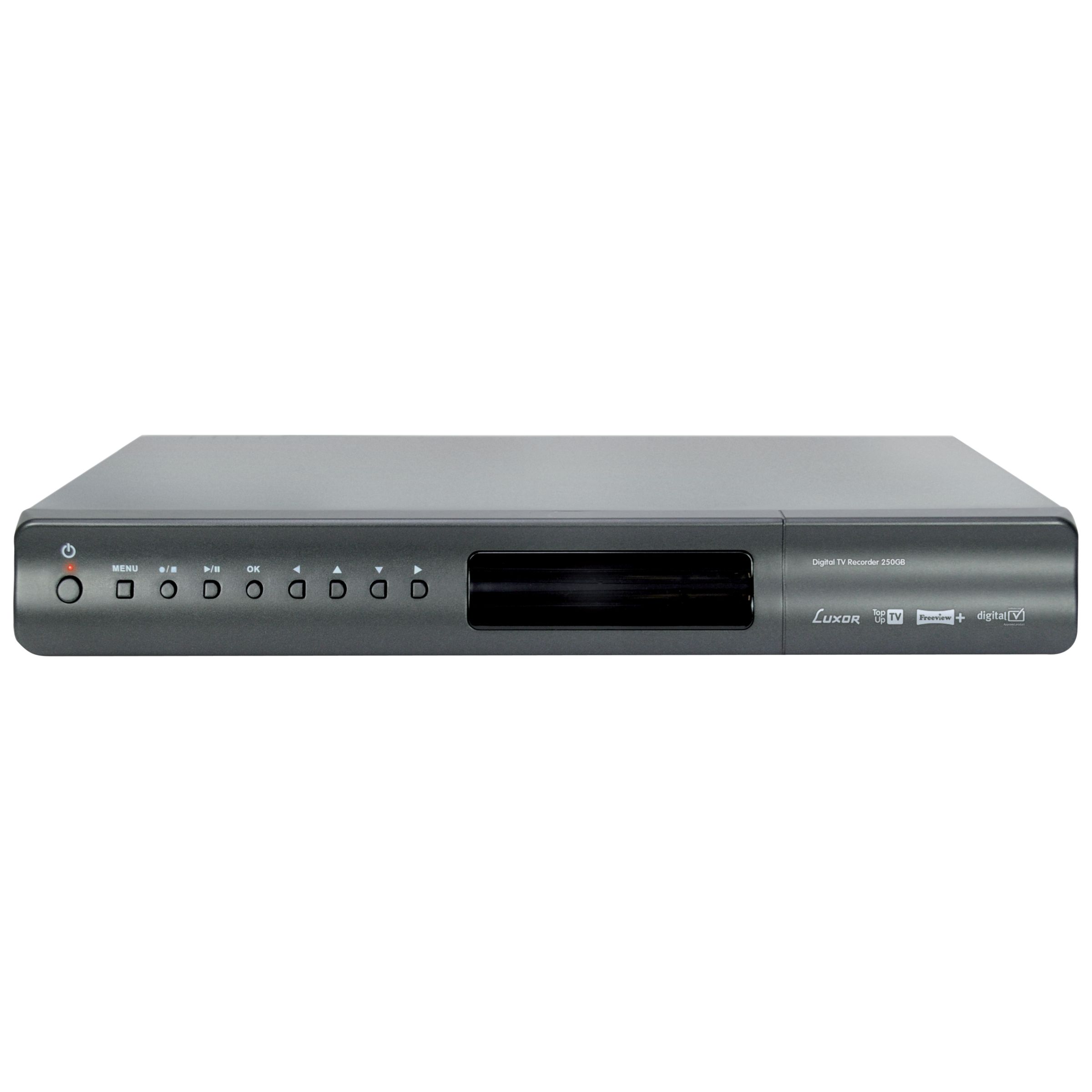 Luxor TU TV2500 Digital TV Recorder