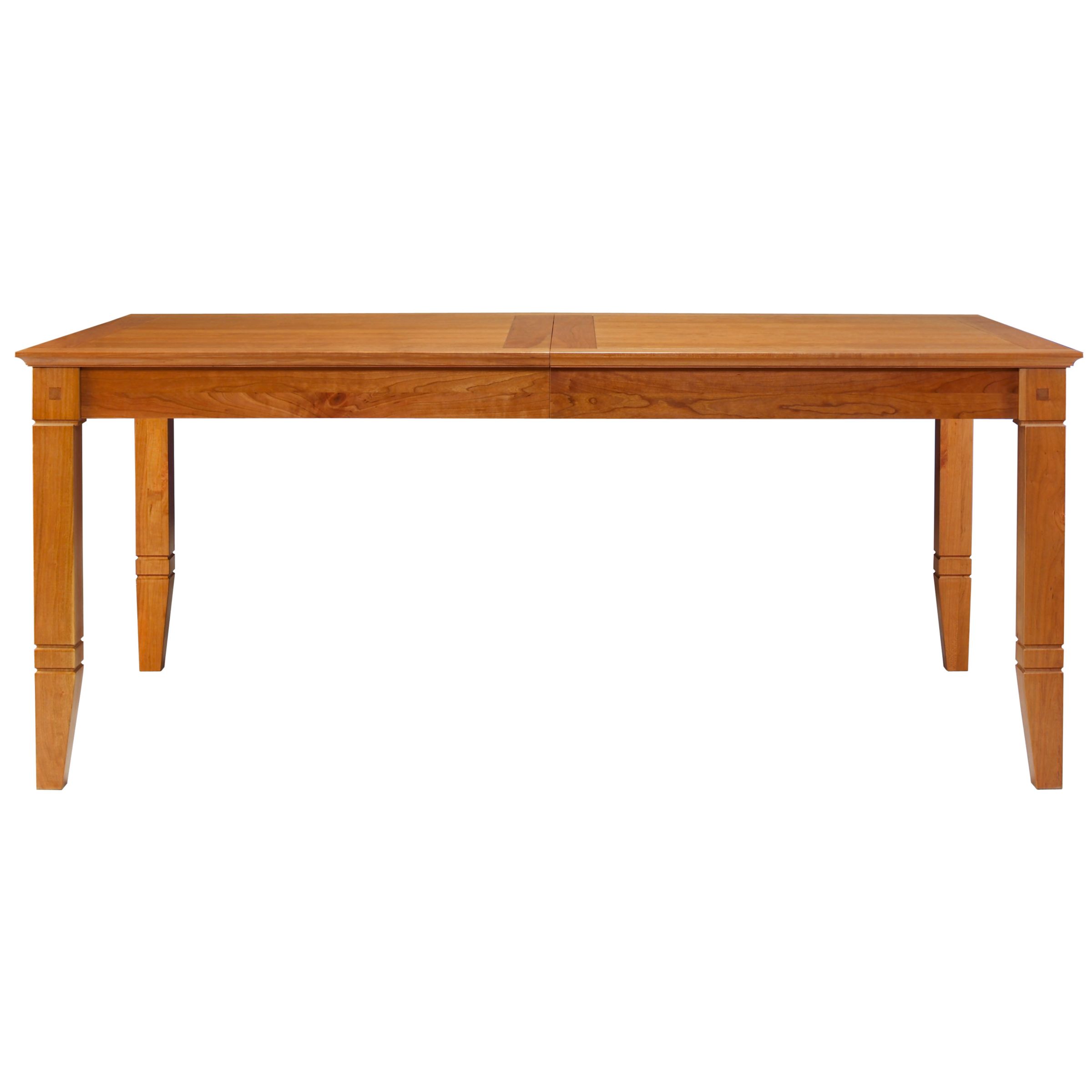 John Lewis Stowe Extending Dining Table