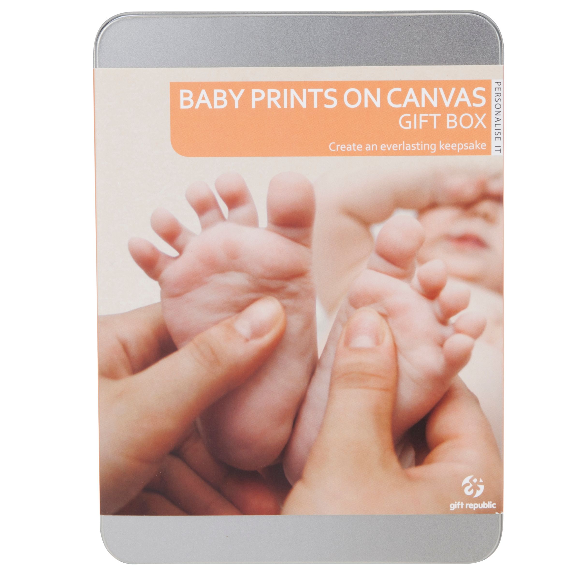 Personalised Gifts for Babies