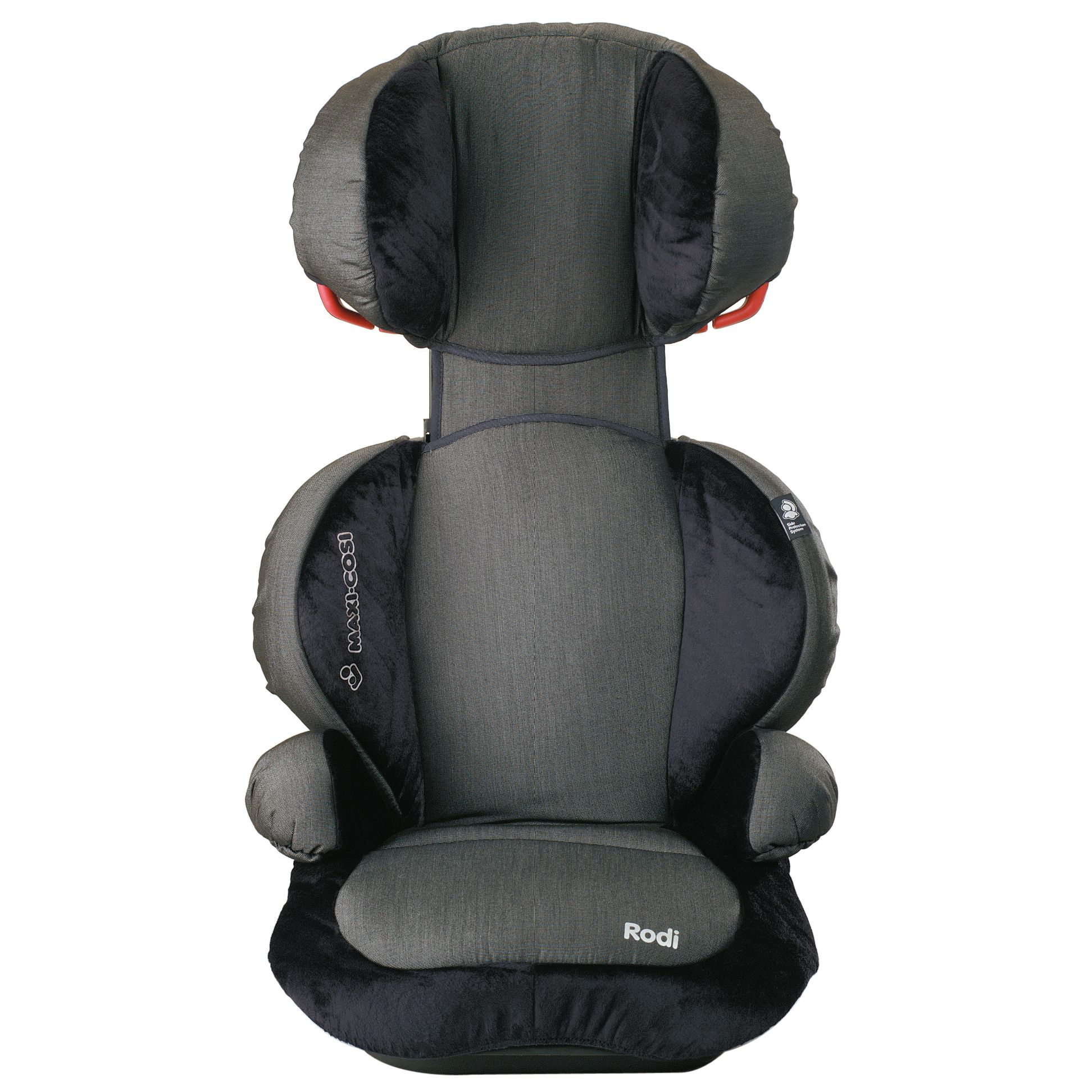 Maxi-Cosi Rodi Side Protection System Booster Seat, Bjorn