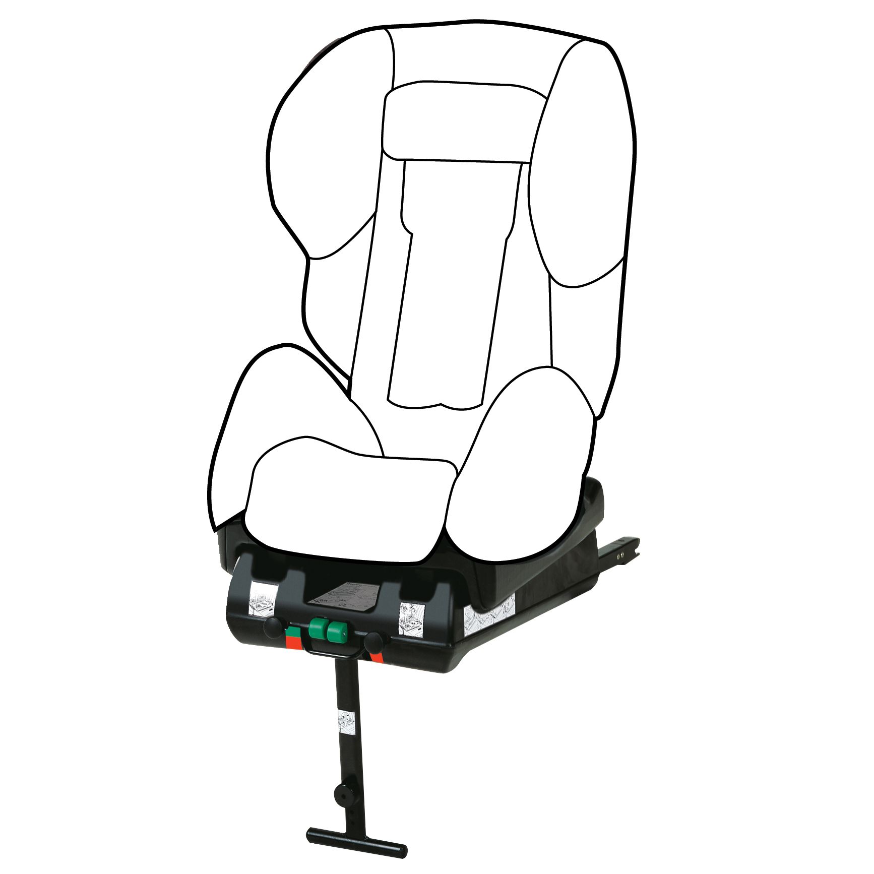 Isofix Base