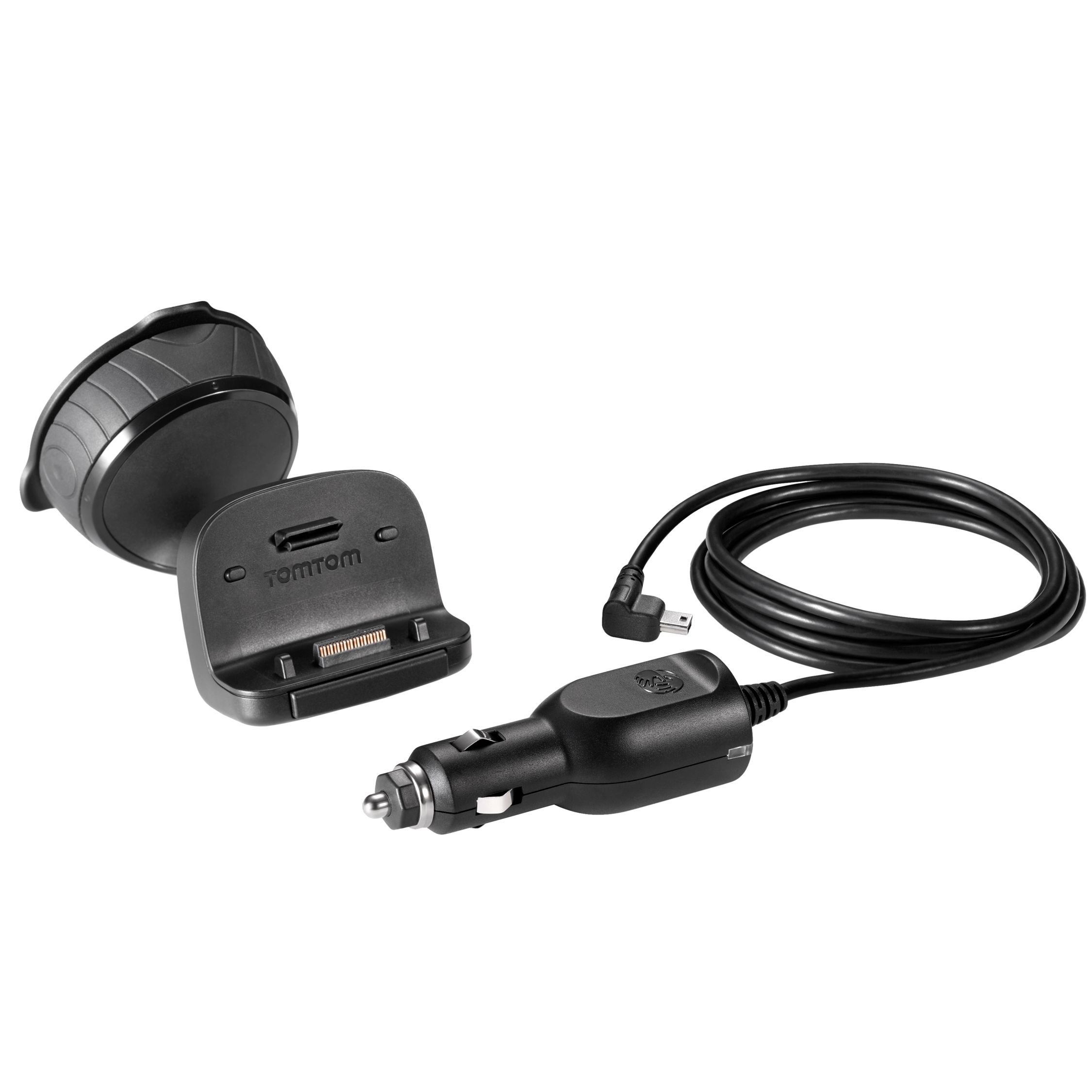TomTom GO X40 Dock Mount Kit