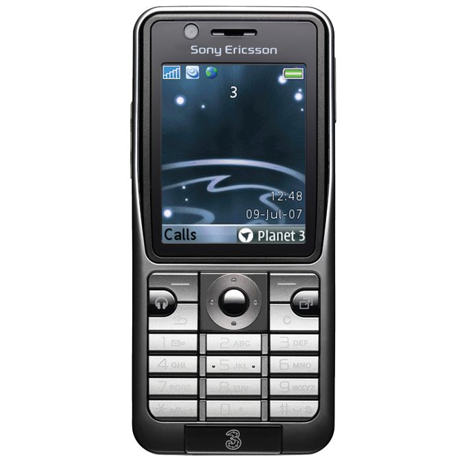 3 Pay As You Go Mobile Phone Skype 1