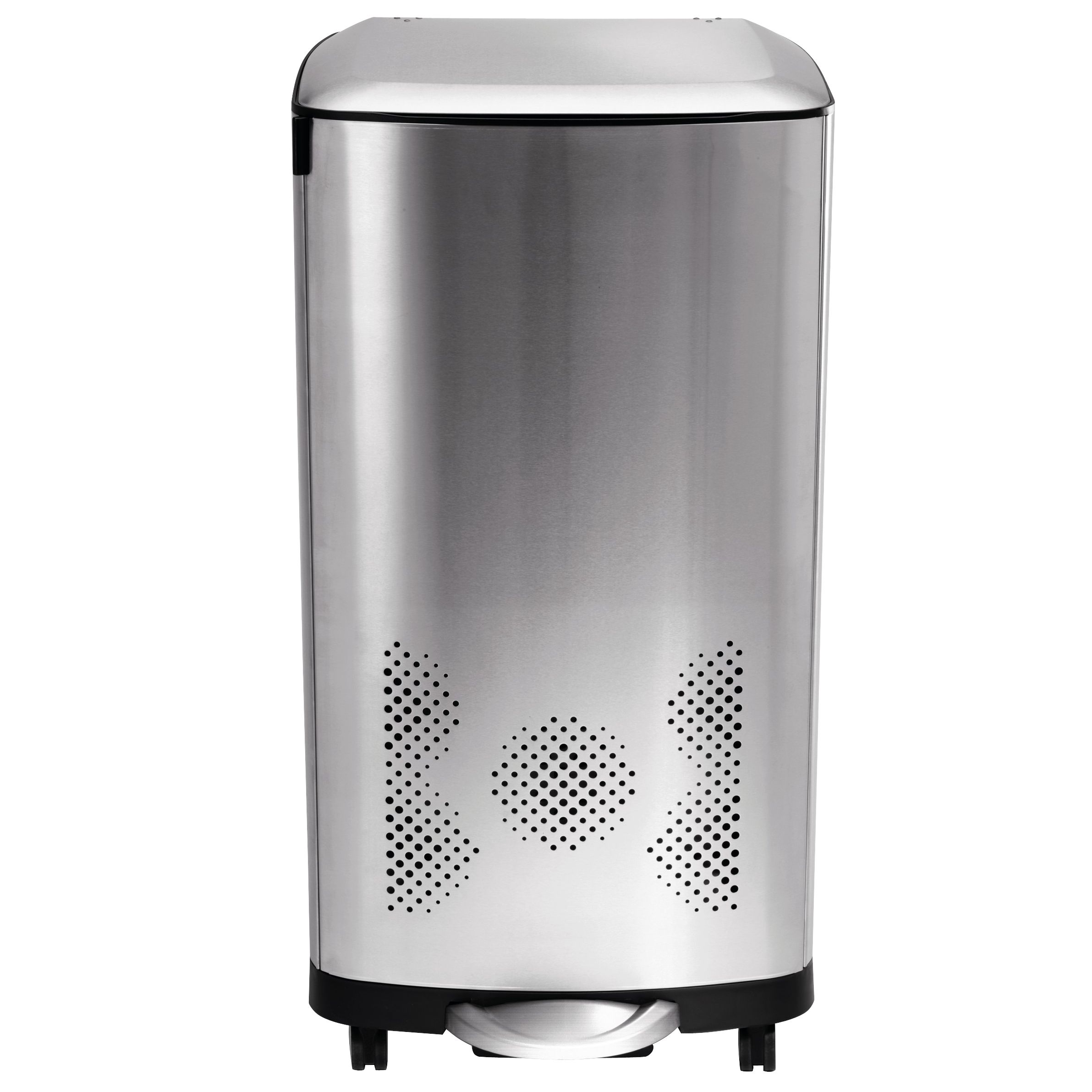 simplehuman LT1000 Laundry Hamper