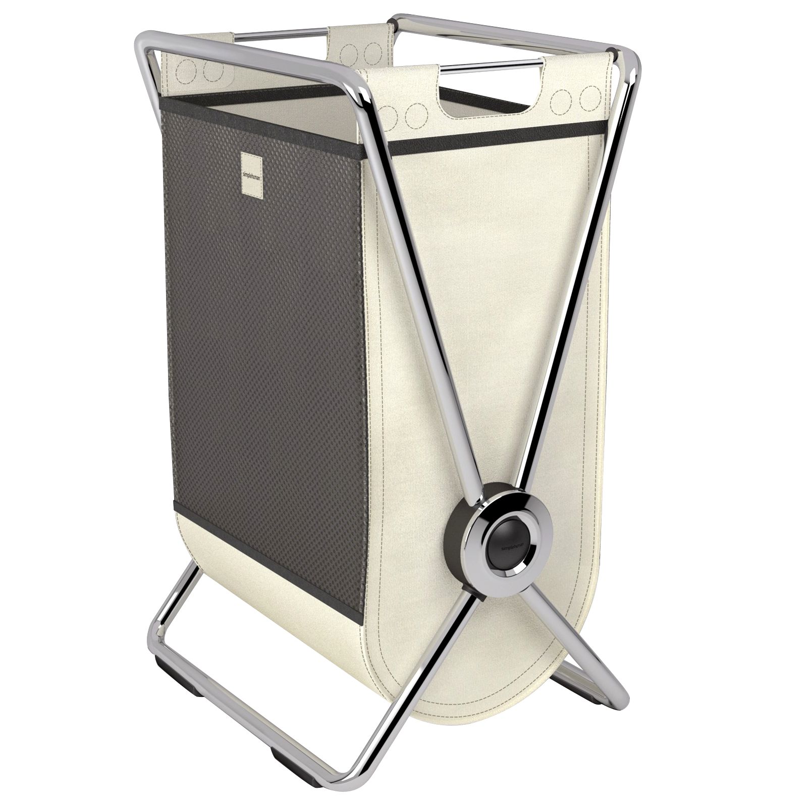 simplehuman LT1003 Laundry Hamper