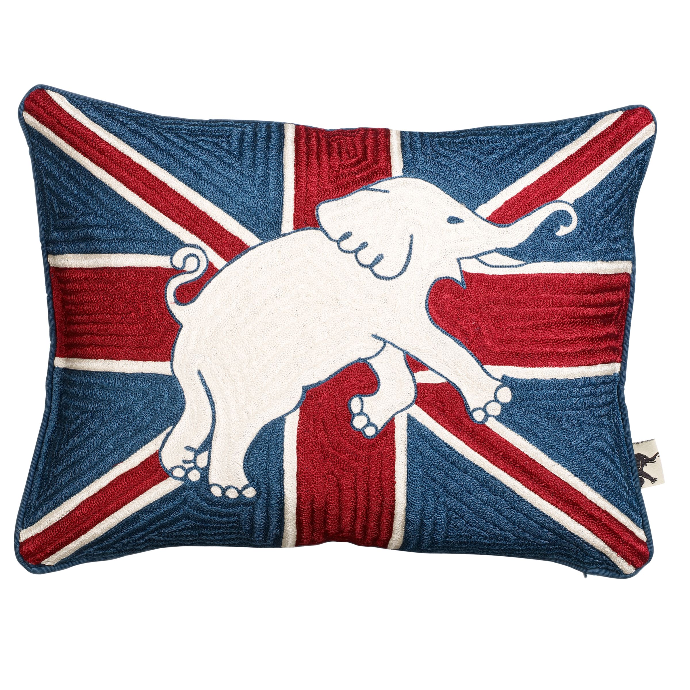 Andrew Martin Union Jumbo Cushion