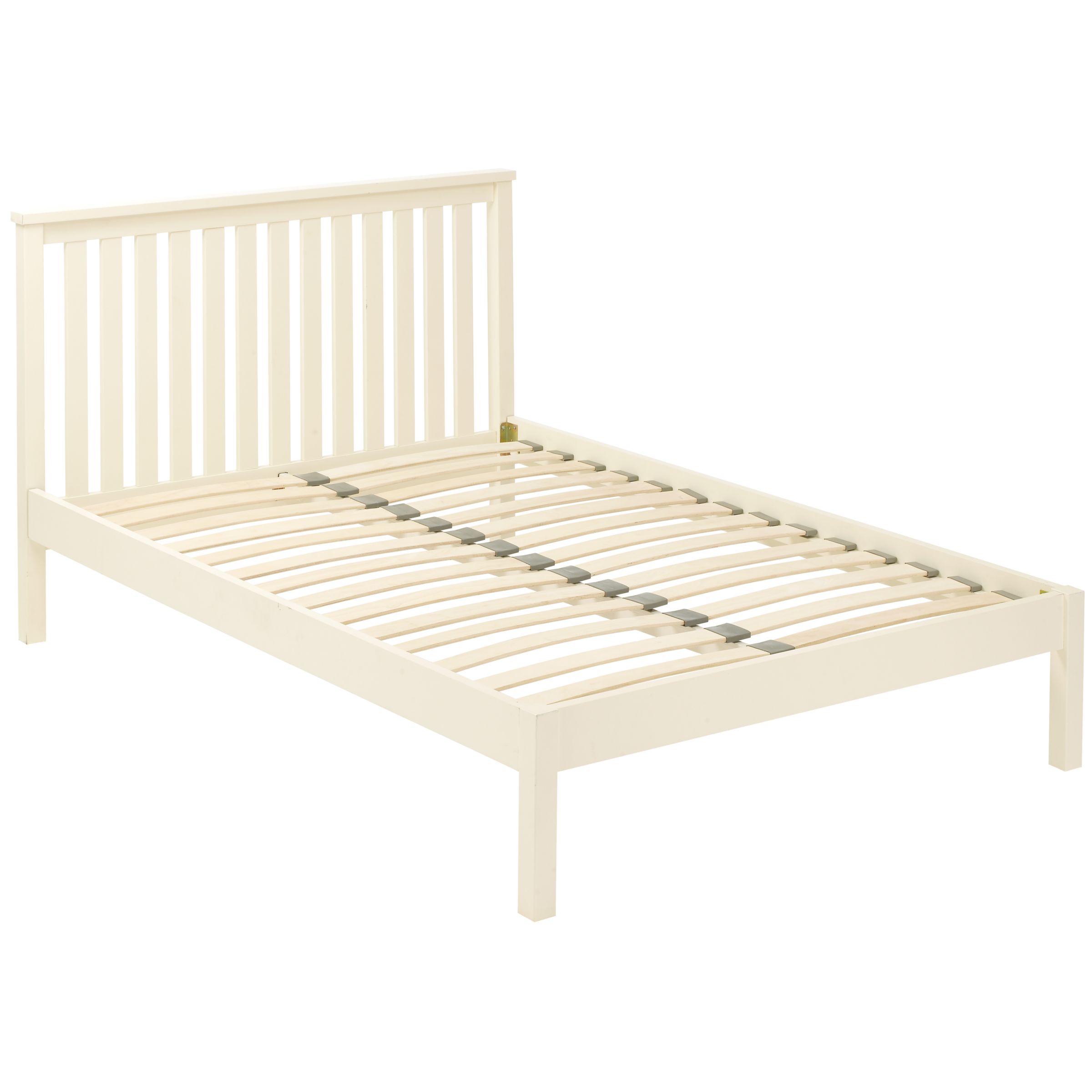 John Lewis Conway Low End Bedstead, Single at JohnLewis