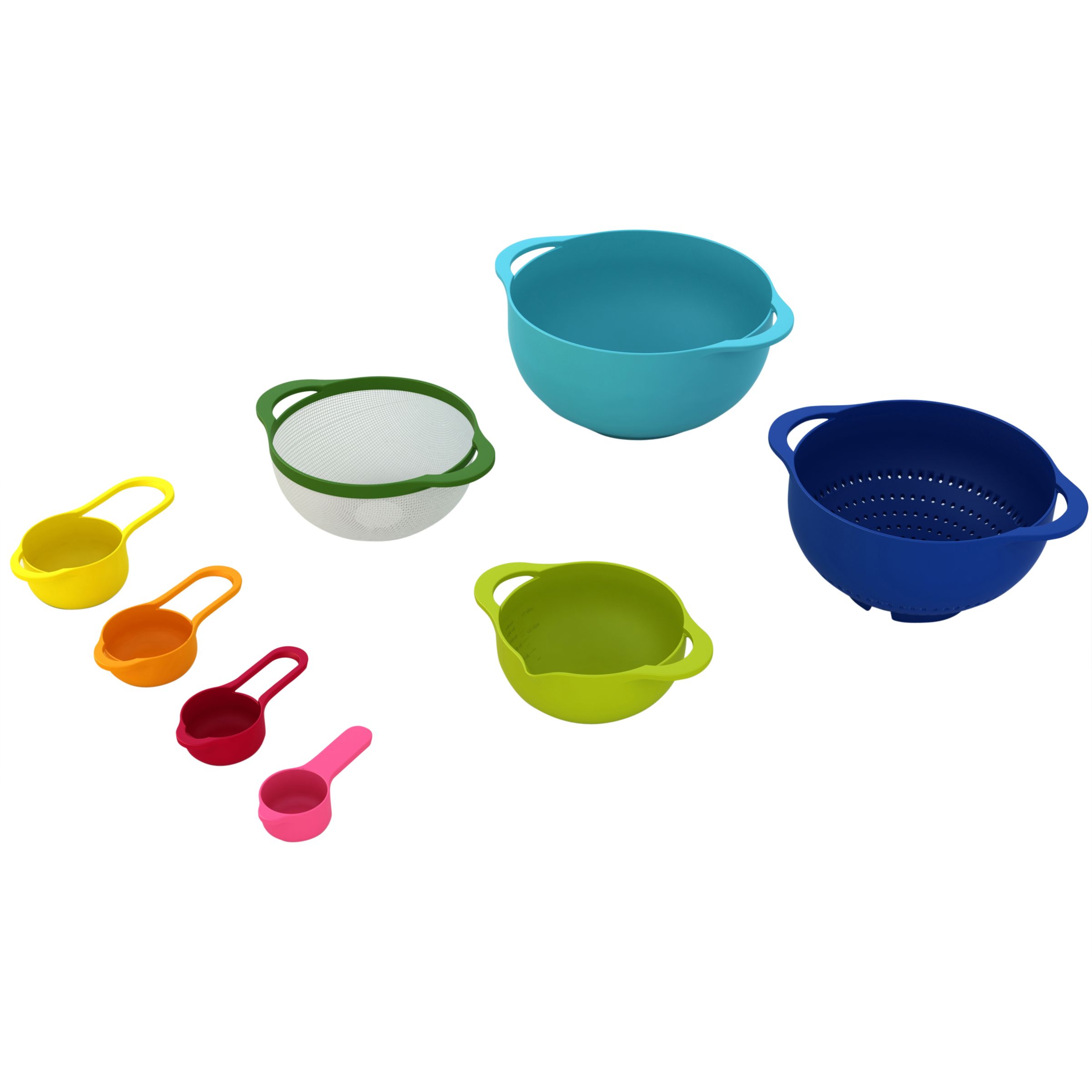 Joseph Joseph Nest 8, Multi