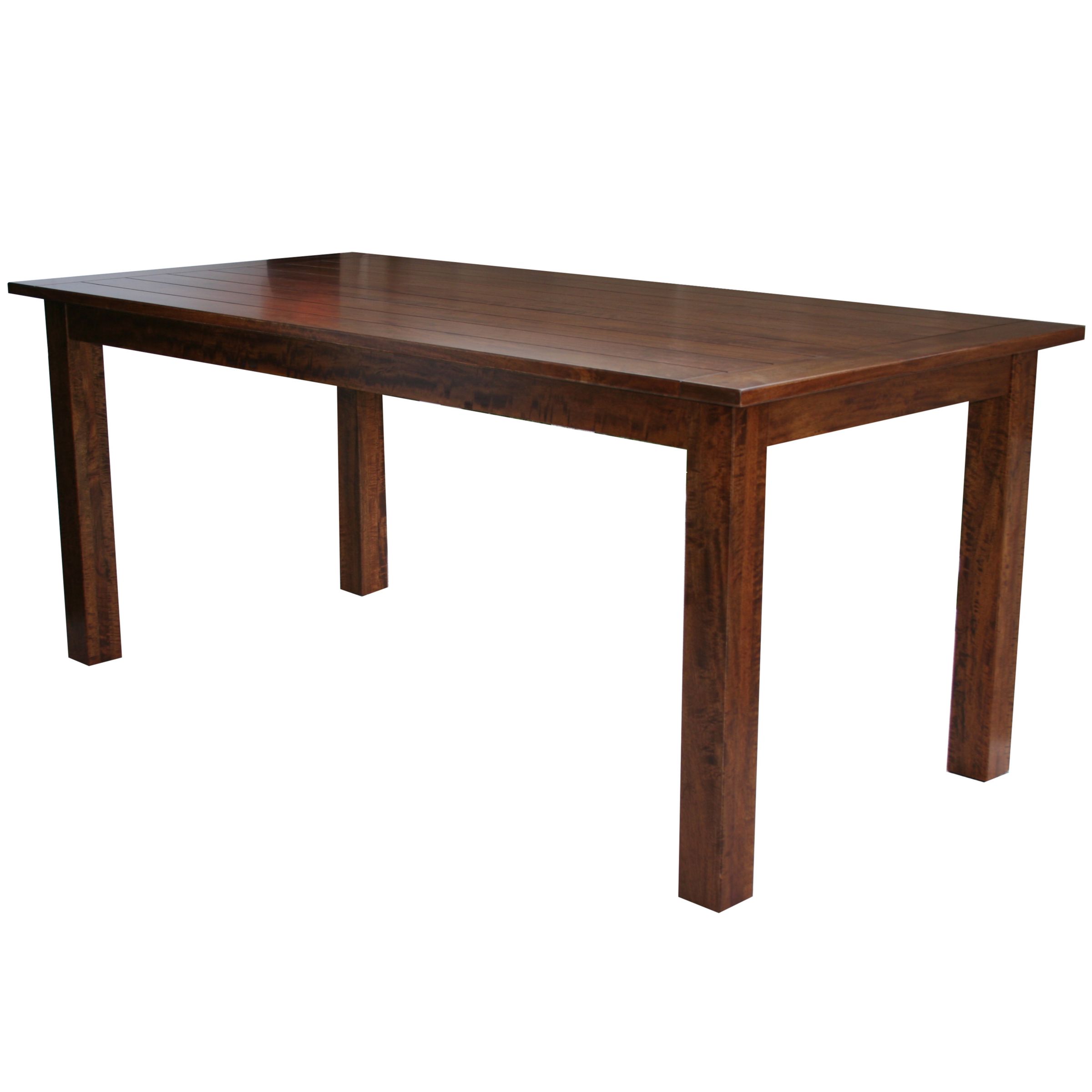 John Lewis Sumba Dining Table