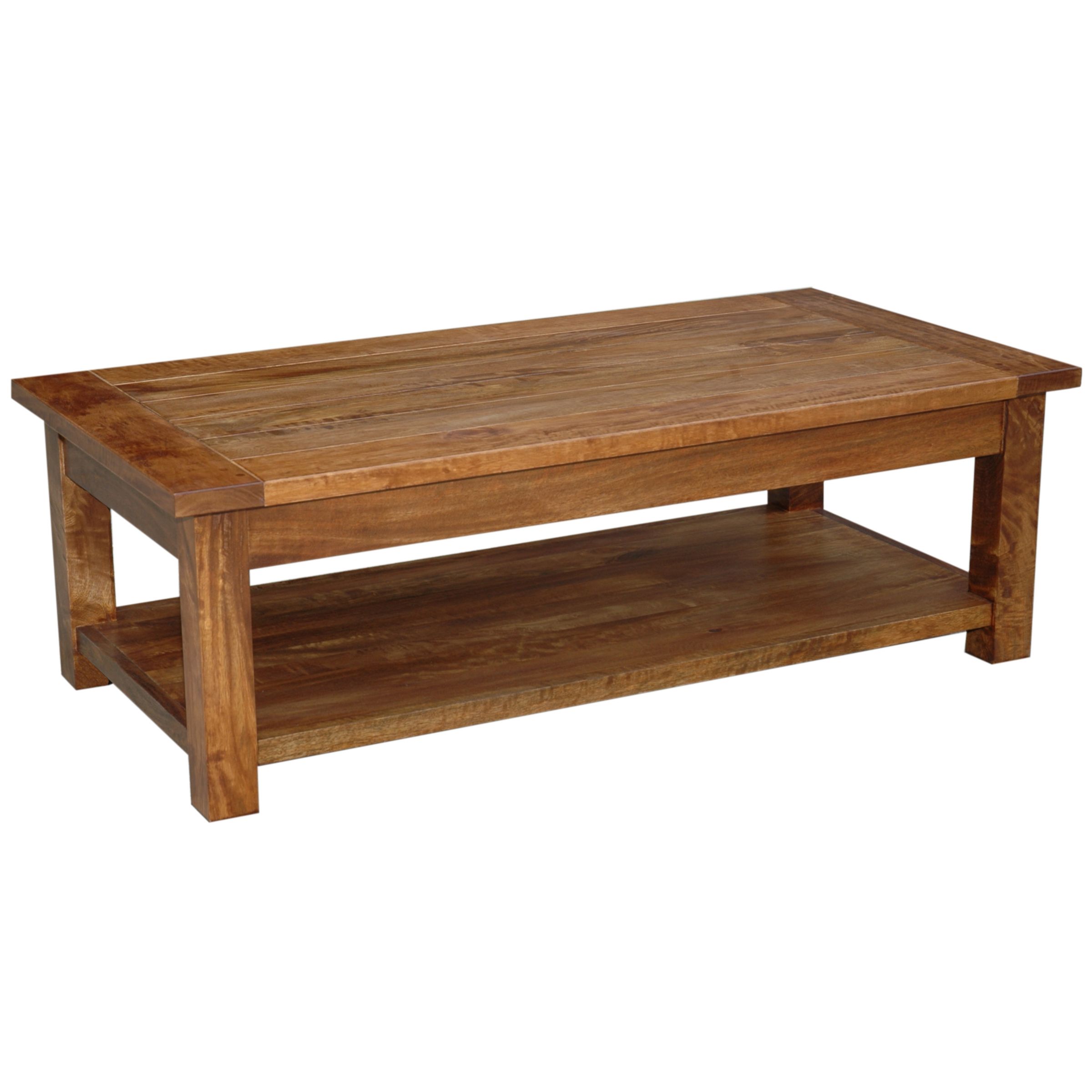 Sumba Coffee Table