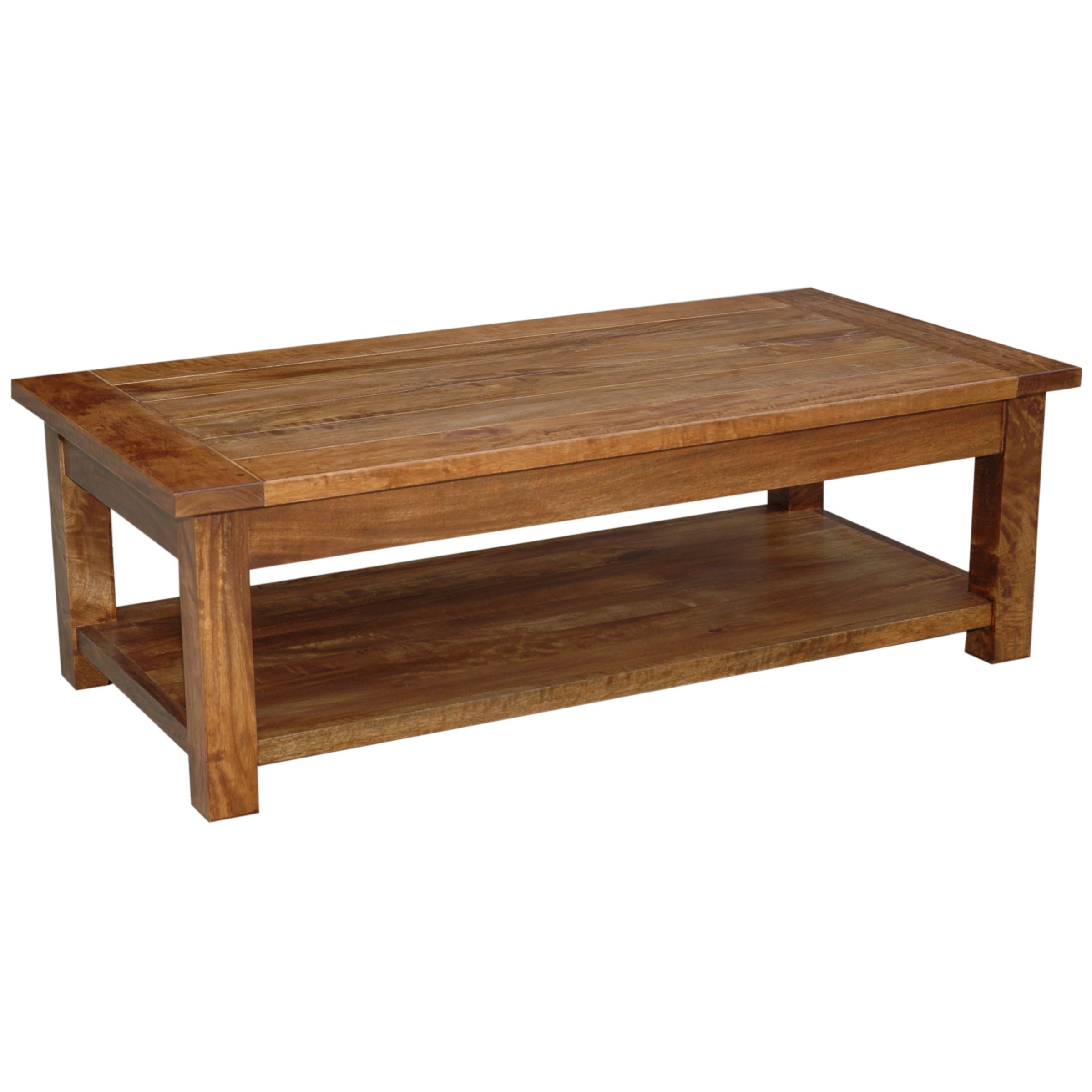 Sumba Coffee Table