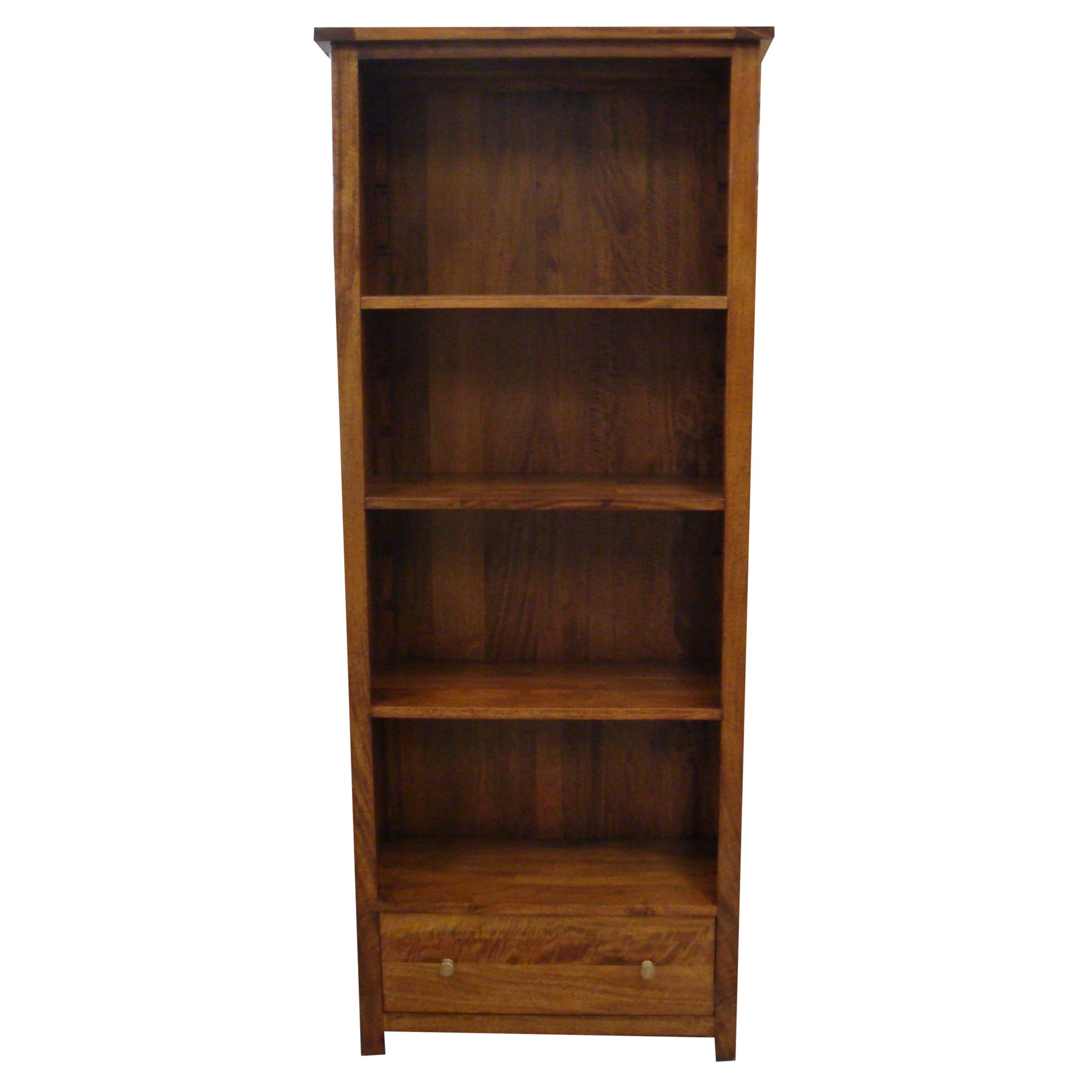 Sumba Bookcase