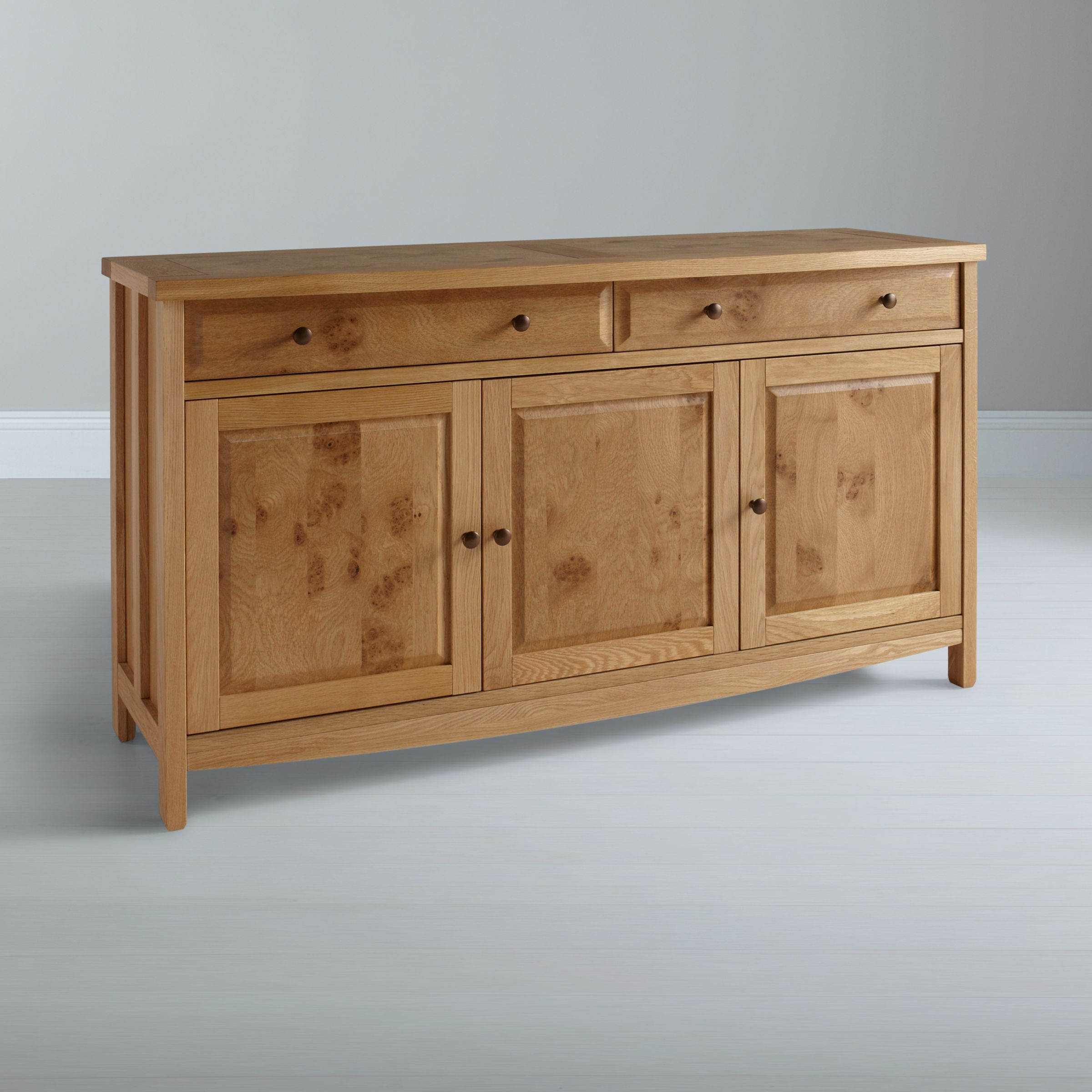 John Lewis Burford Sideboard at John Lewis