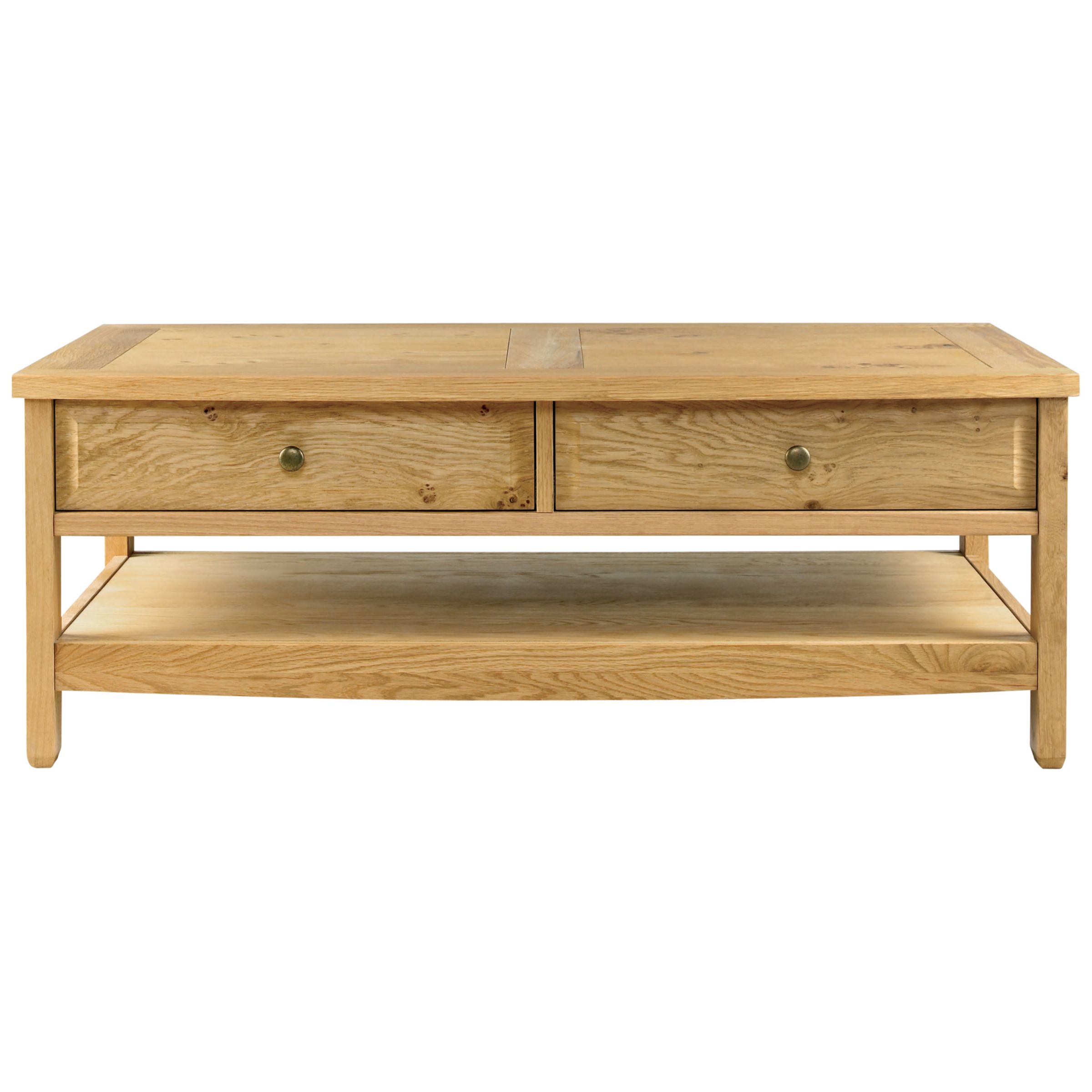 Burford Coffee Table