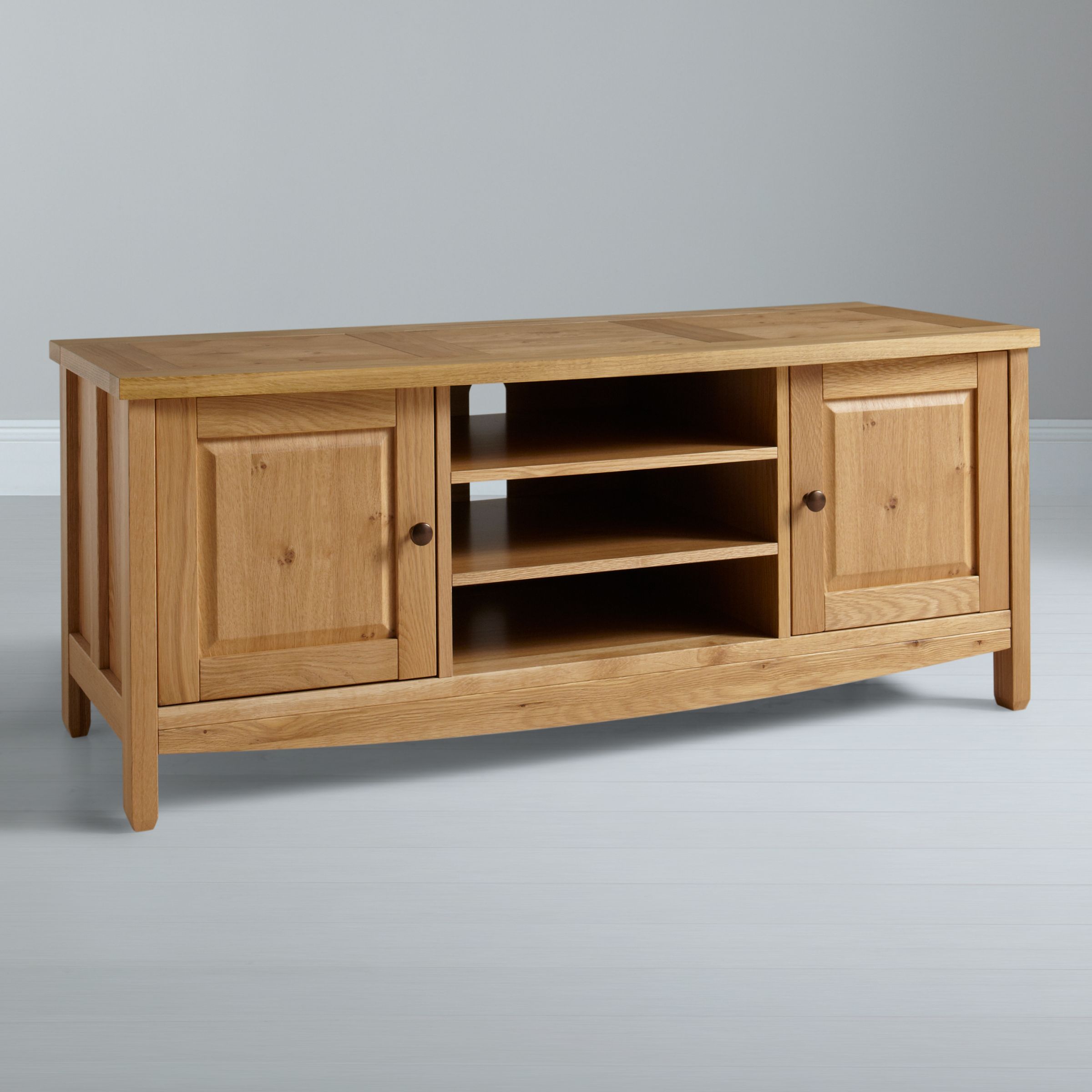 John Lewis Burford TV Unit at JohnLewis