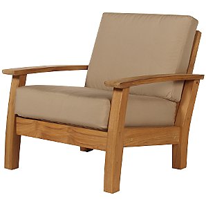 Barlow Tyrie Haven Armchair