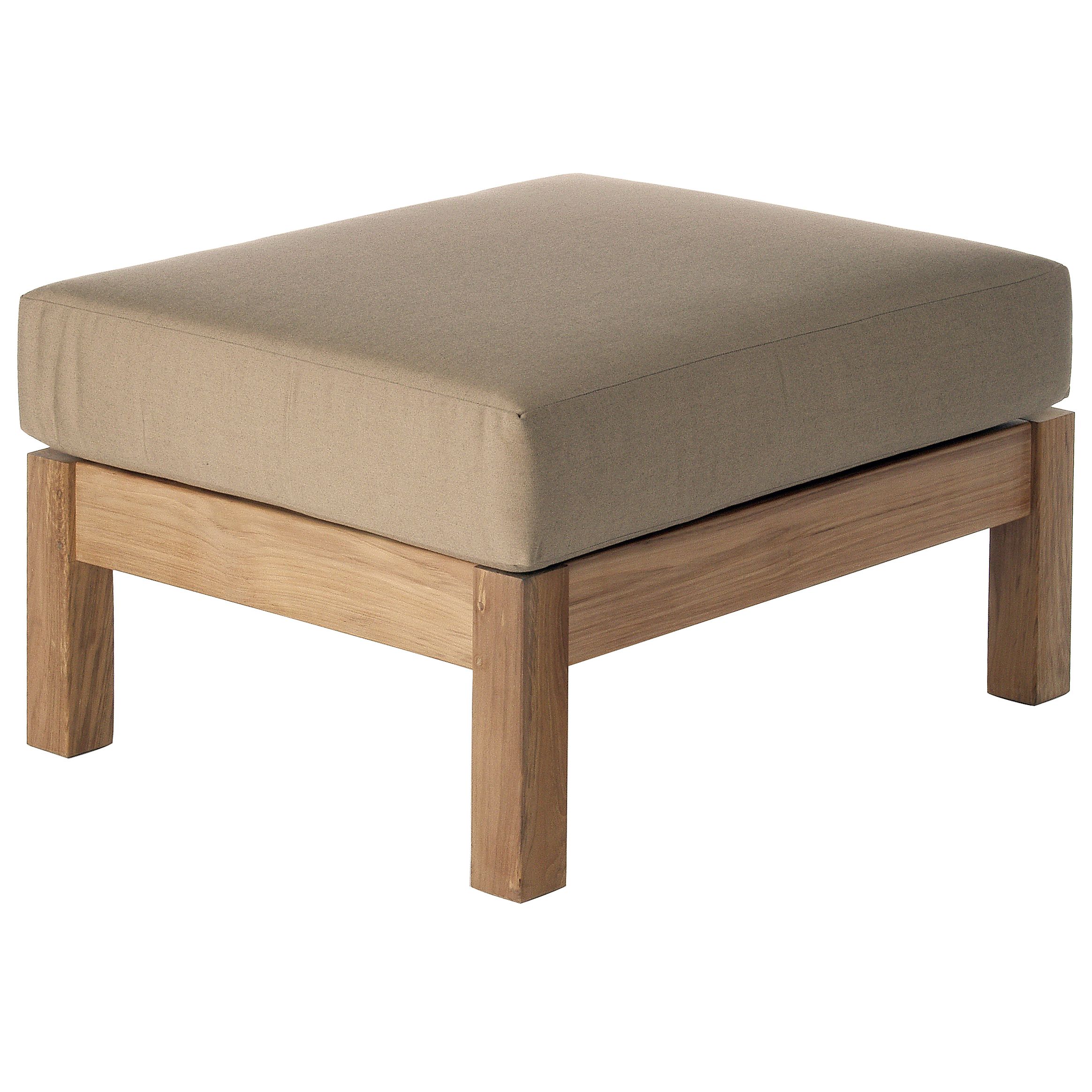 Barlow Tyrie Haven Lounger Attachment
