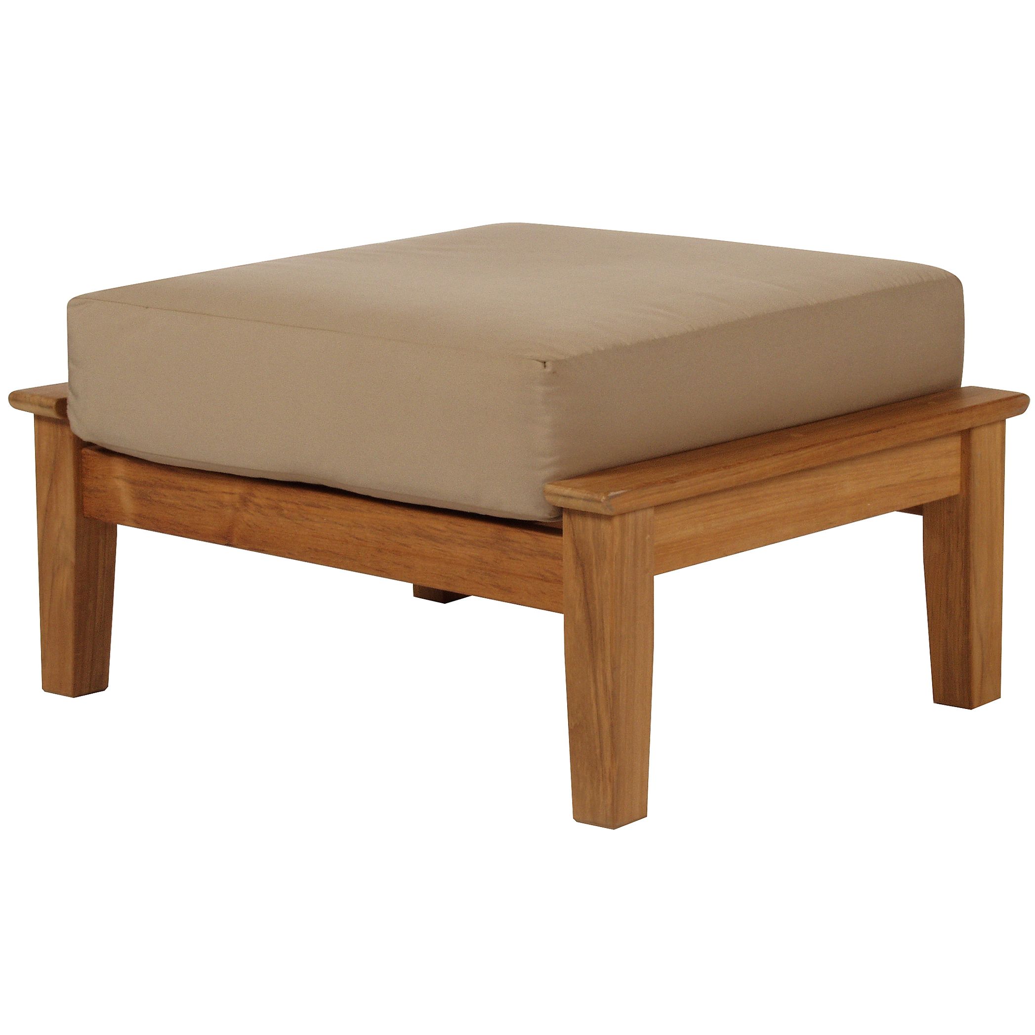 Footstools