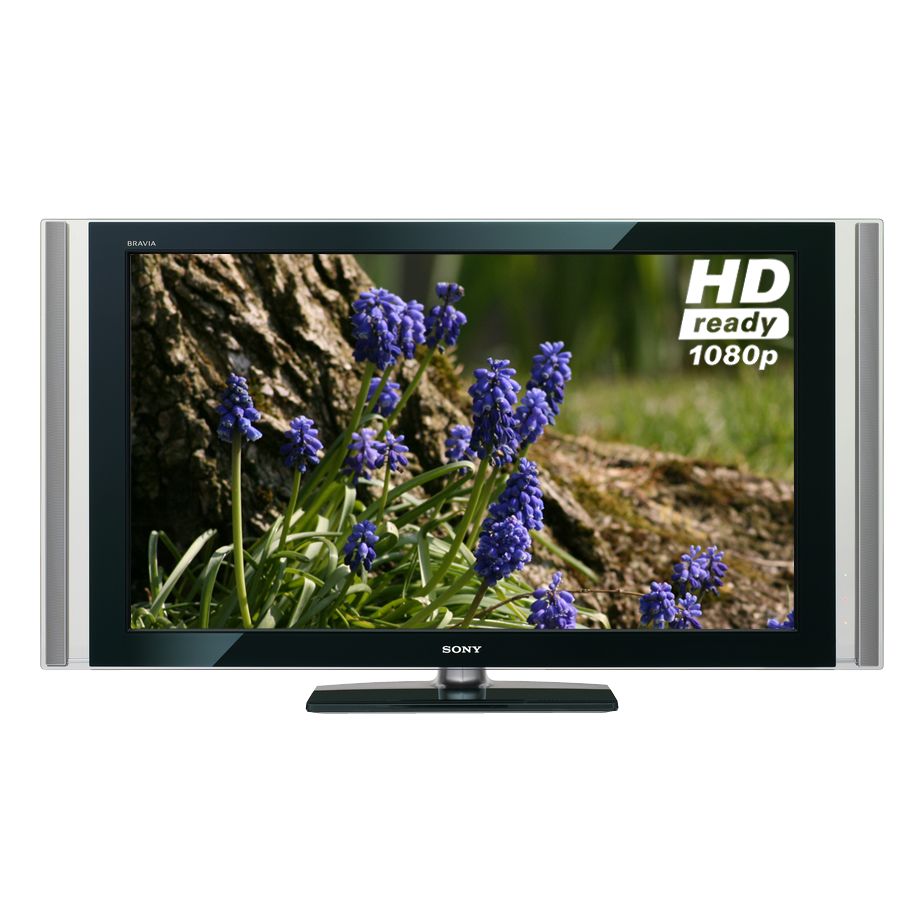Sony Bravia KDL55X4500 LCD HD 1080p Digital Television, 55 Inch at John Lewis