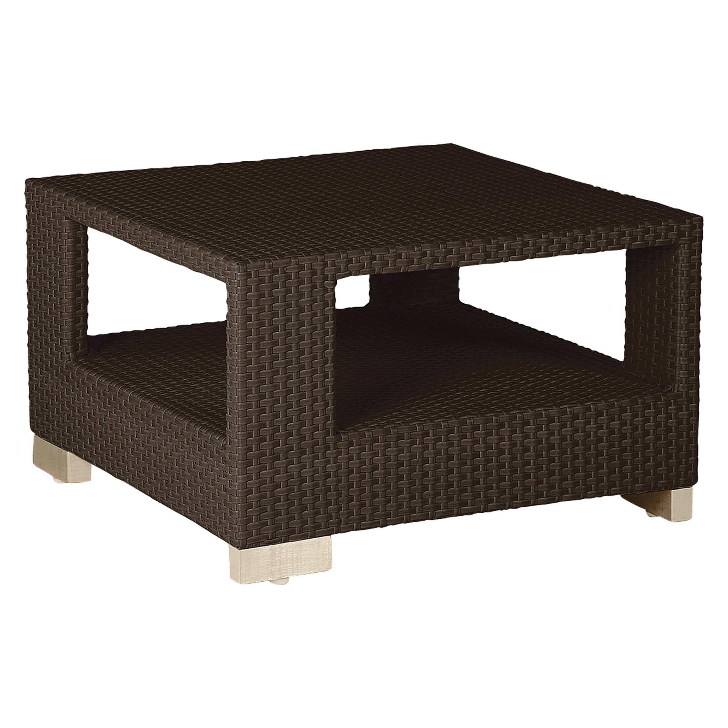 Barlow Tyrie Arizona Square Coffee Table