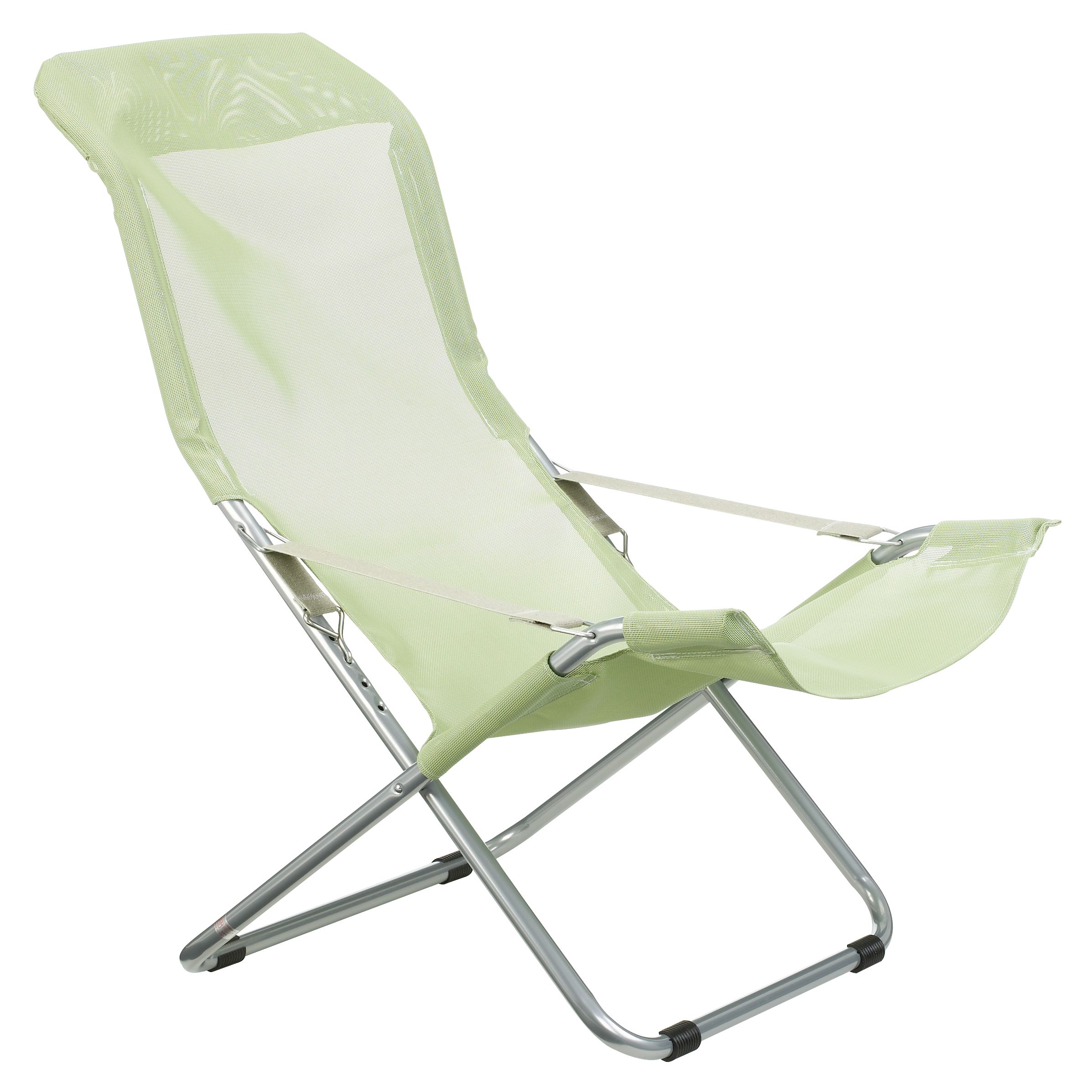 Fiesta Garden Chair, Lichen