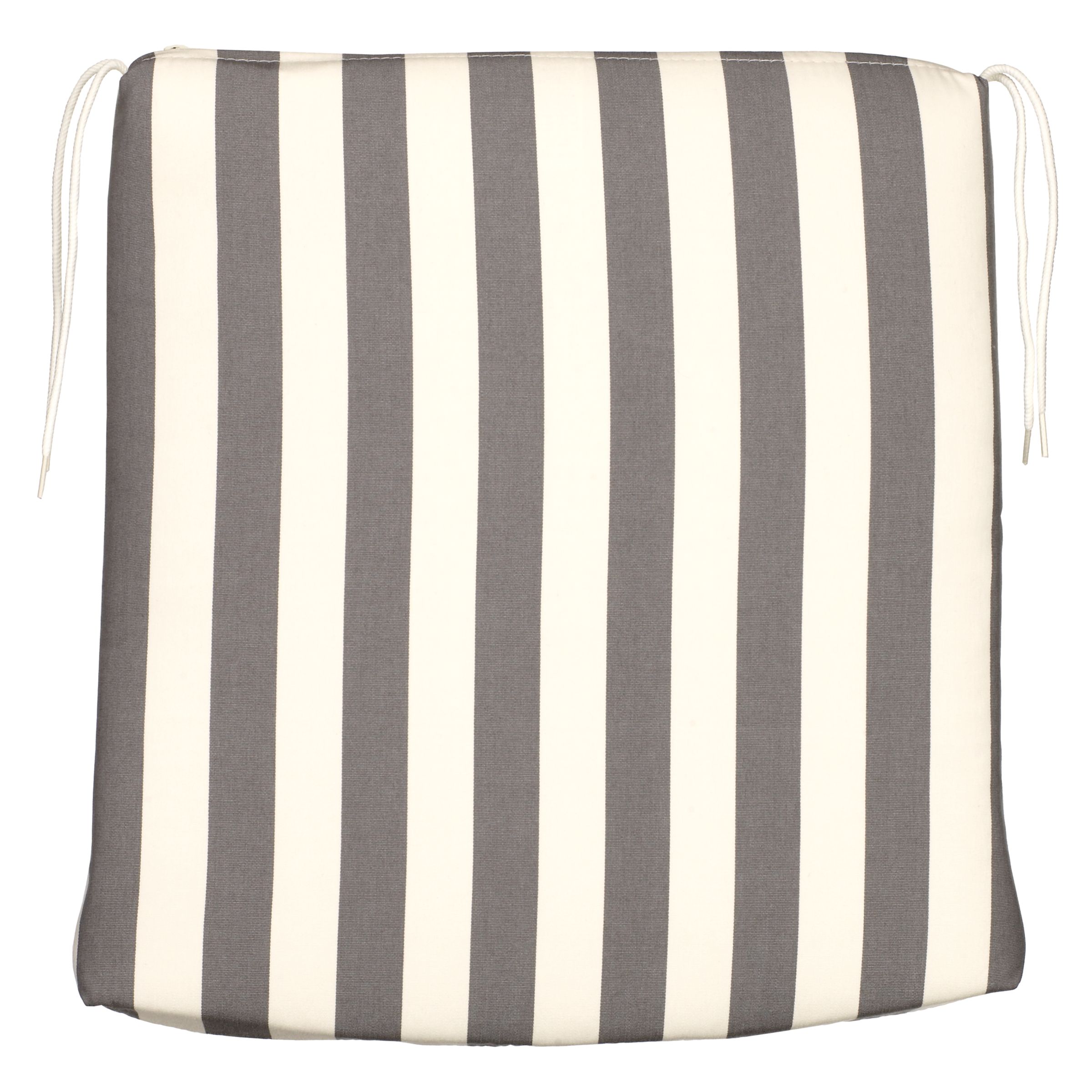 Royal Garden Classic Chair Cushion, Stripe