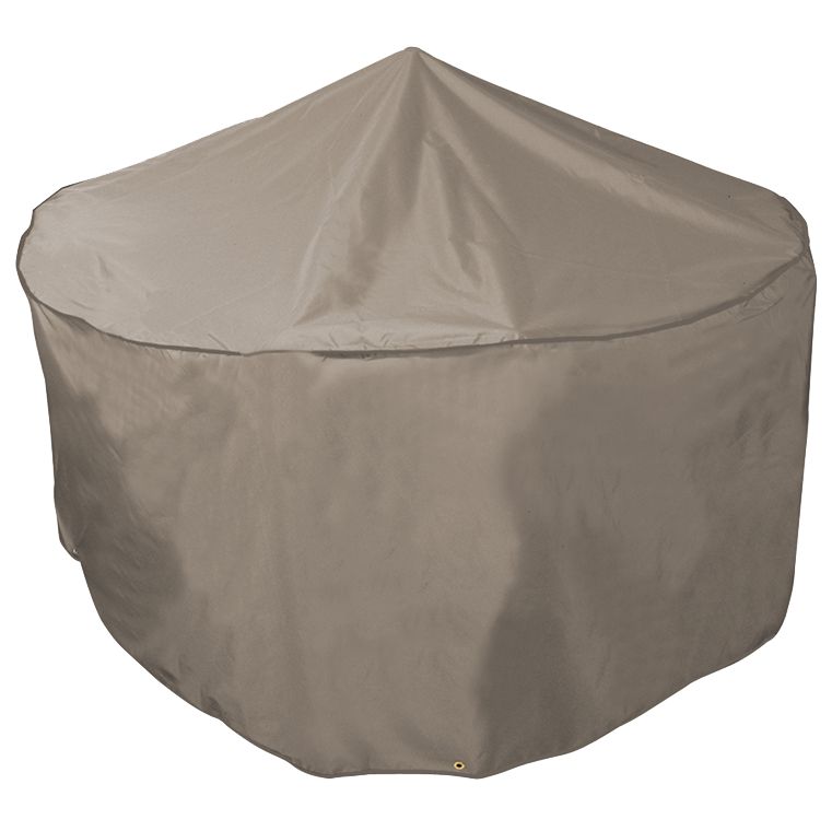 John Lewis Premier 4-6 Seat Circular Seat Cover