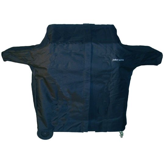 John Lewis 3 Burner Barbecue Cover JL3B3