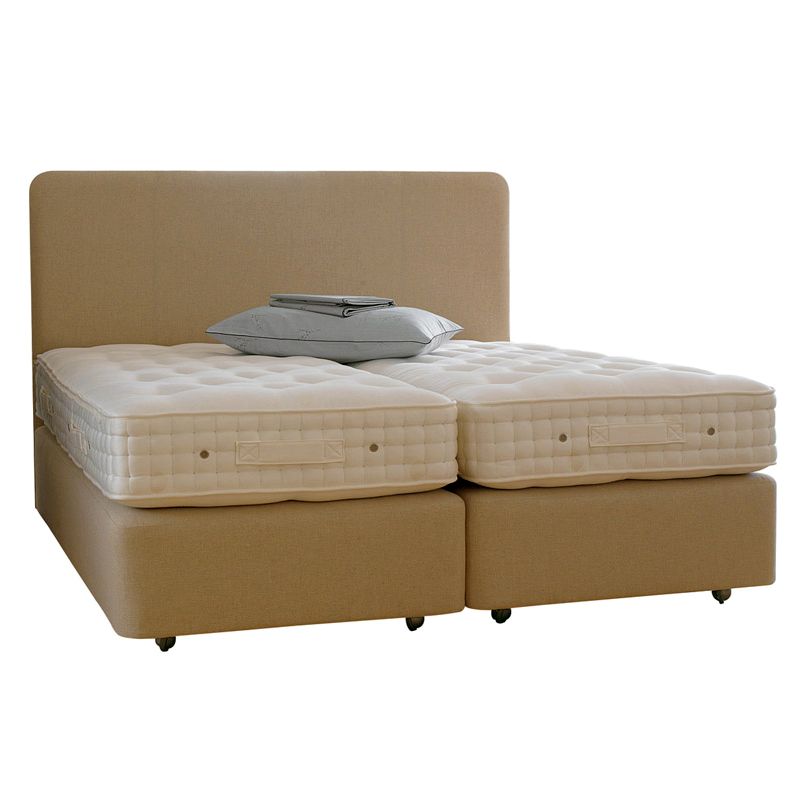 Callington Sprung Edge Divan Set,