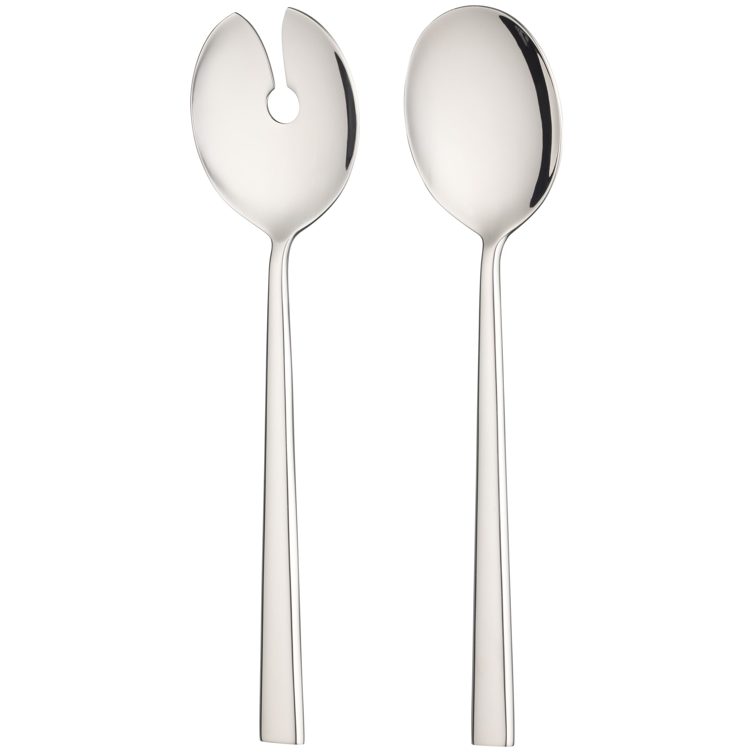 Ovation Salad Servers