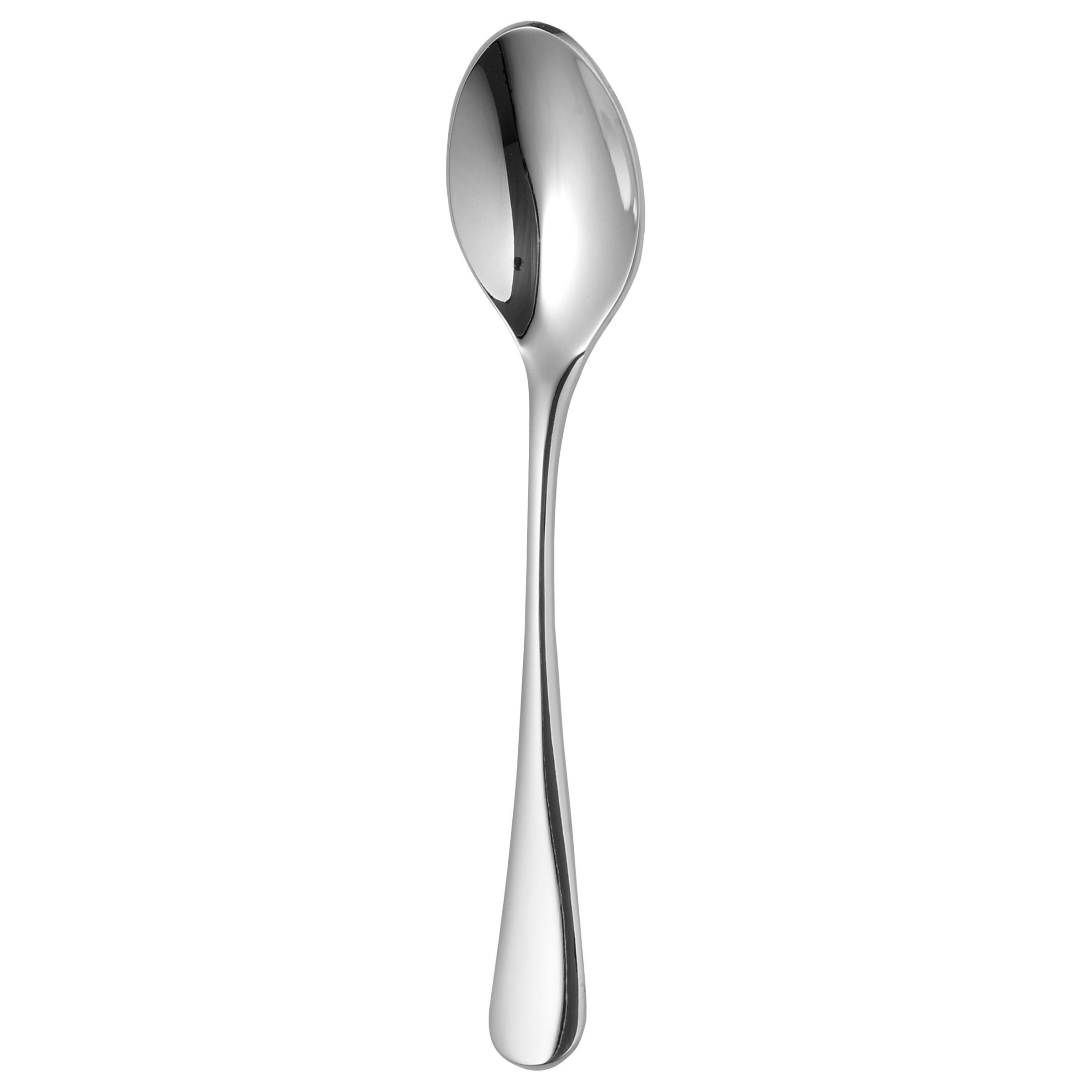 Robert Welch Radford Espresso Spoon