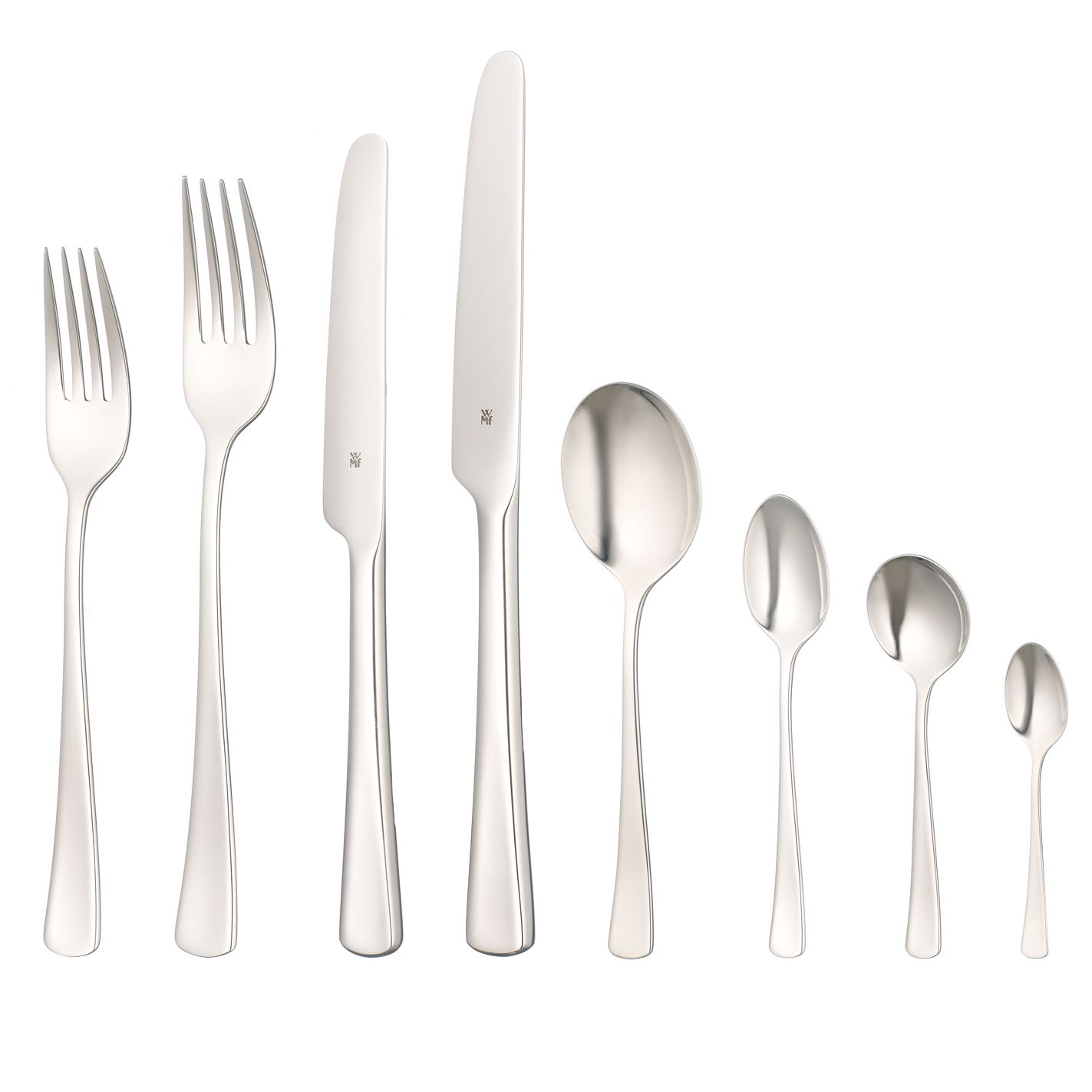 WMF Denver 58 Piece Cutlery Set