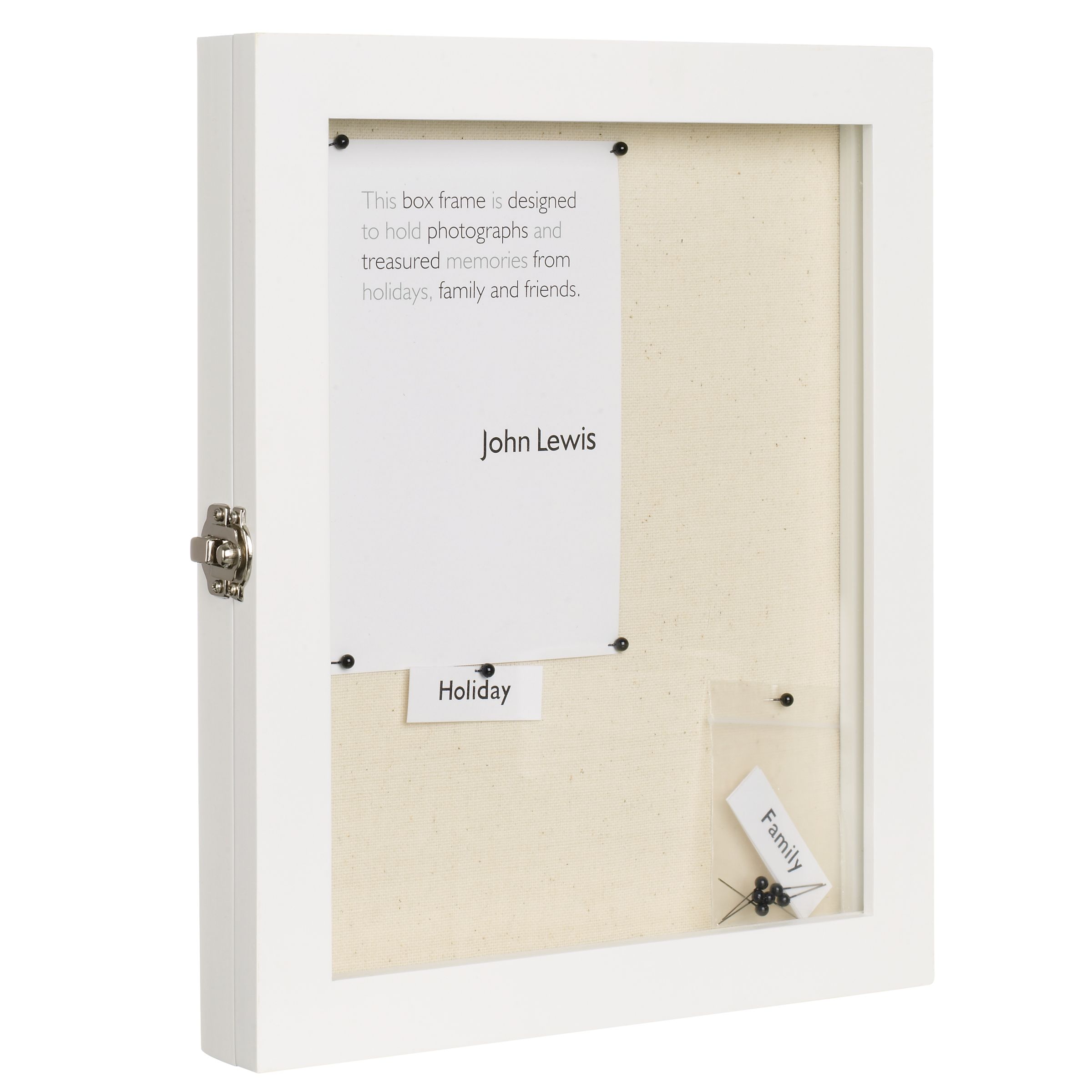 Memo Boards