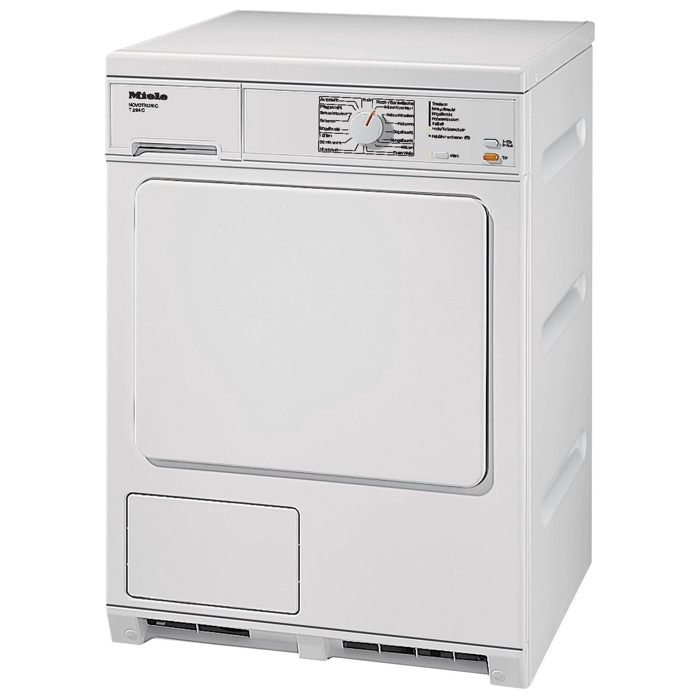 Miele T294 Condenser Tumble Dryer White Express Delivery