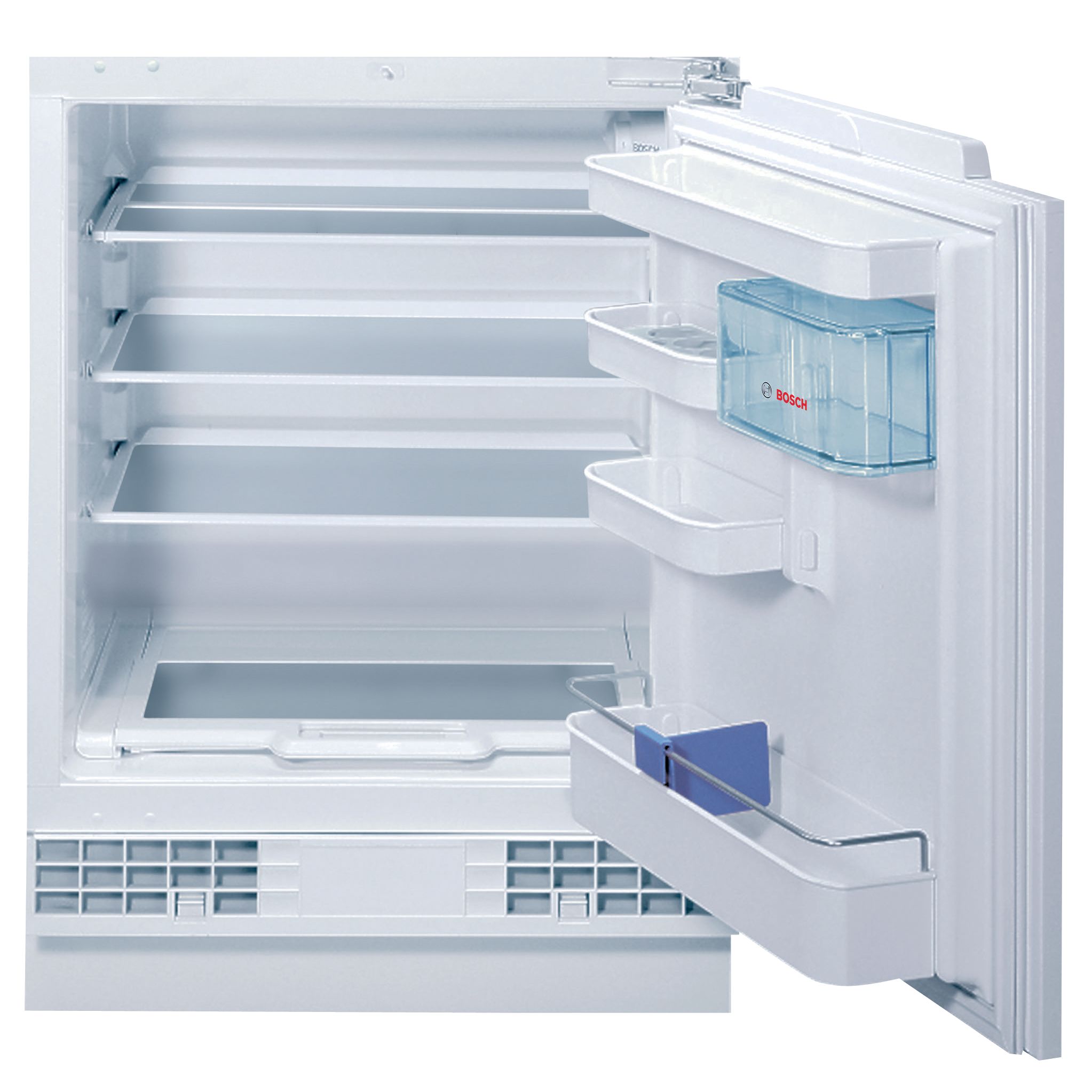 Bosch KUR15A40GB Integrated Larder Fridge at John Lewis