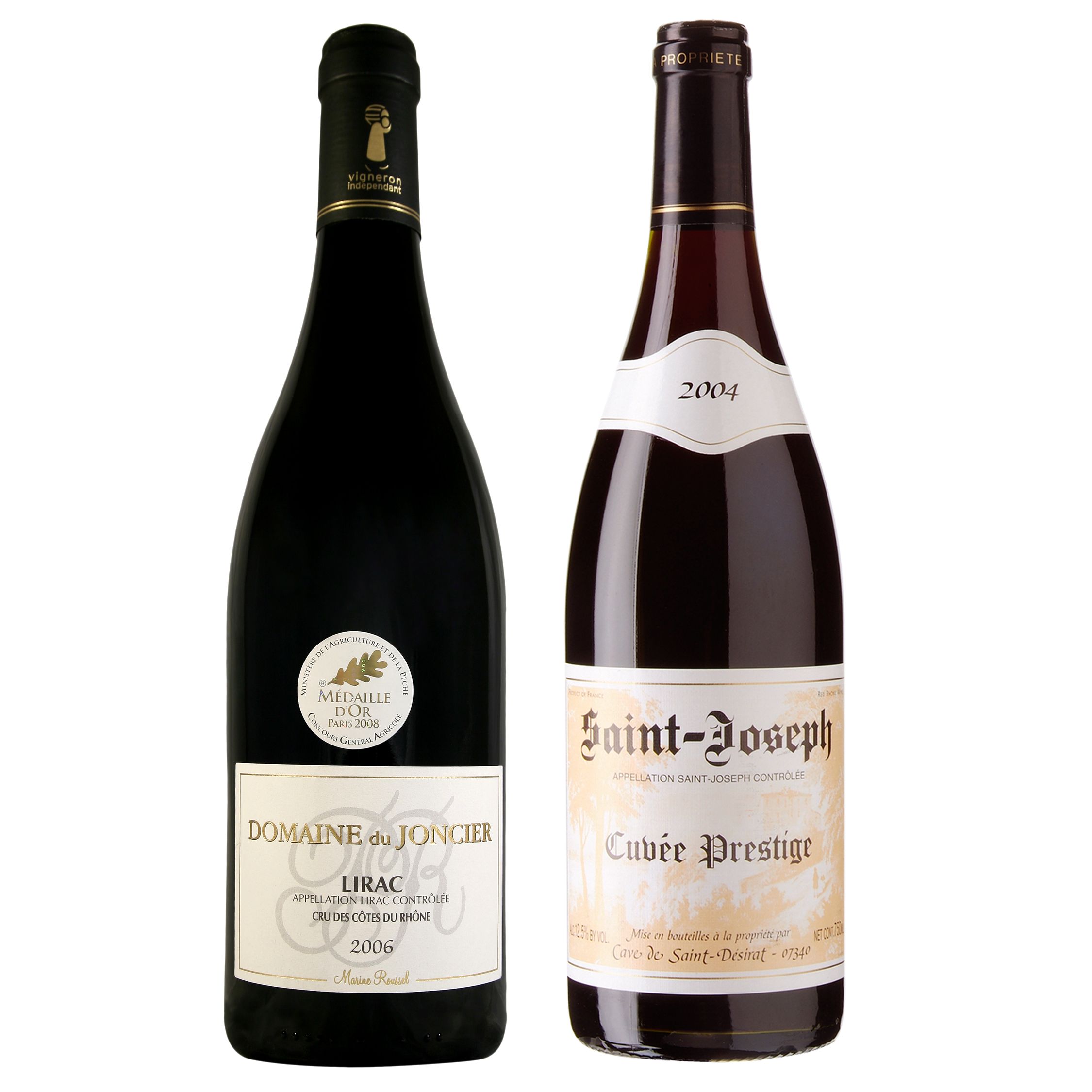 January Fine Reds - £85 for 12, save £34