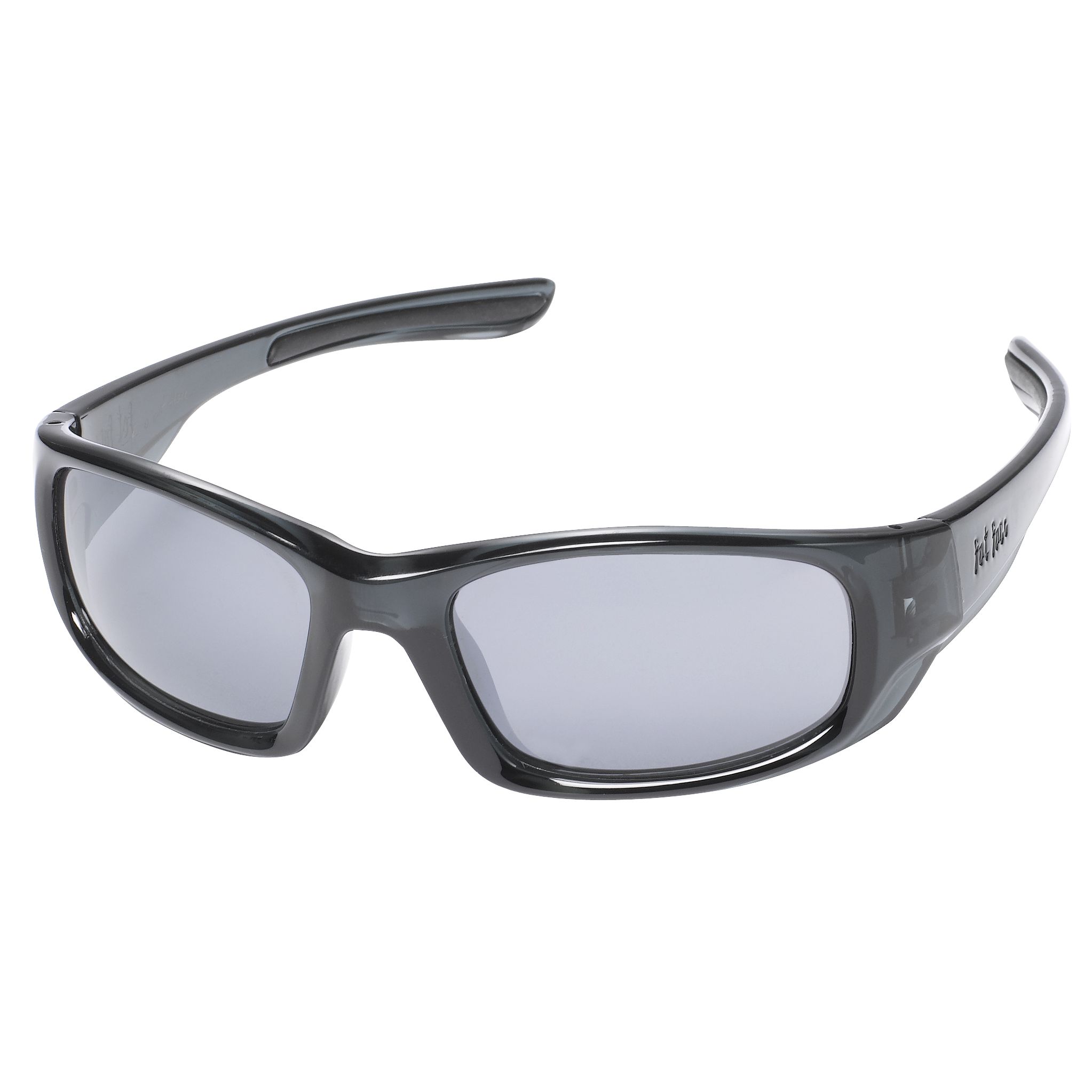Fat Face Lane Men's Grand Canyon Sunglasses, Grey, One Size