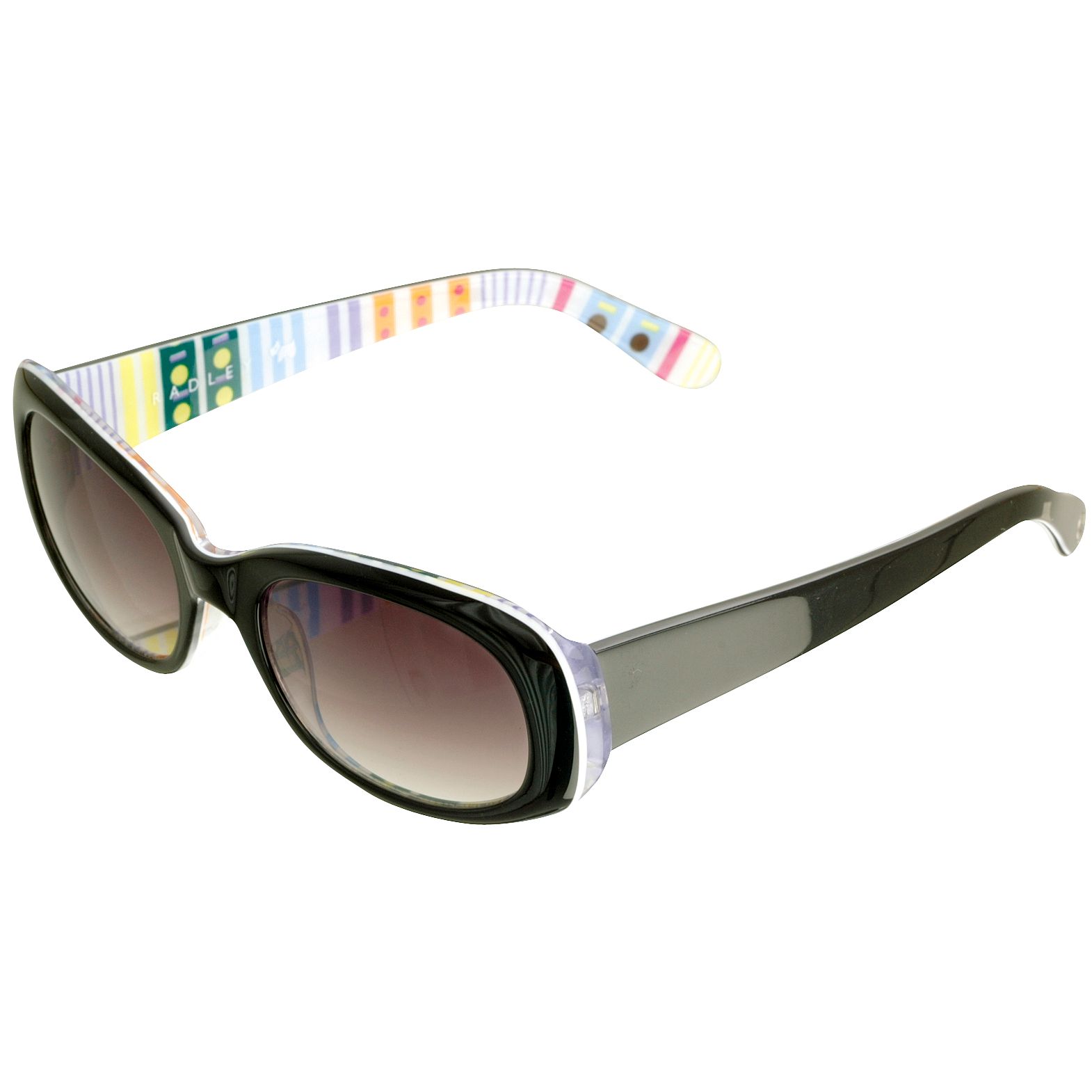 Radley Metoma Sunglasses, One Size