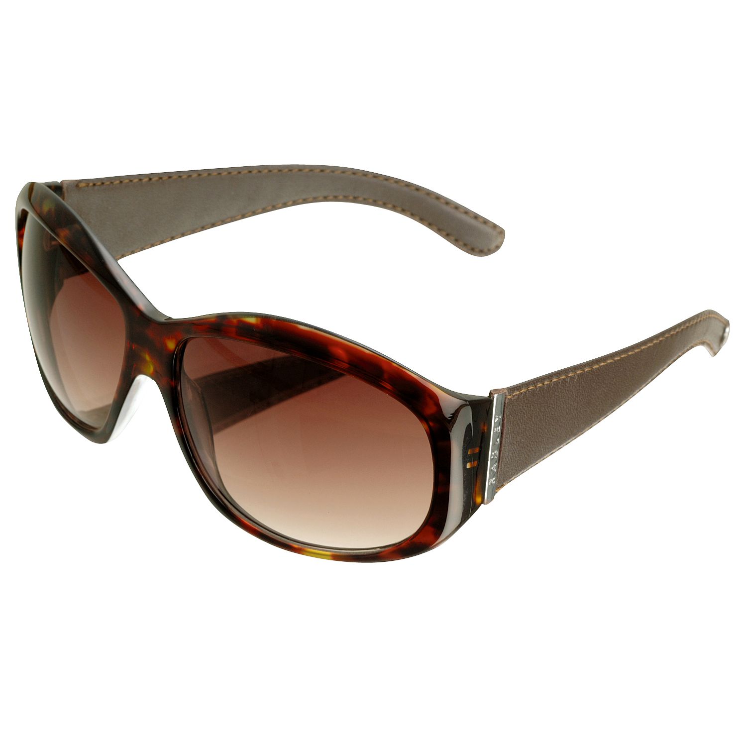 Radley Amini Sunglasses, Brown, One Size