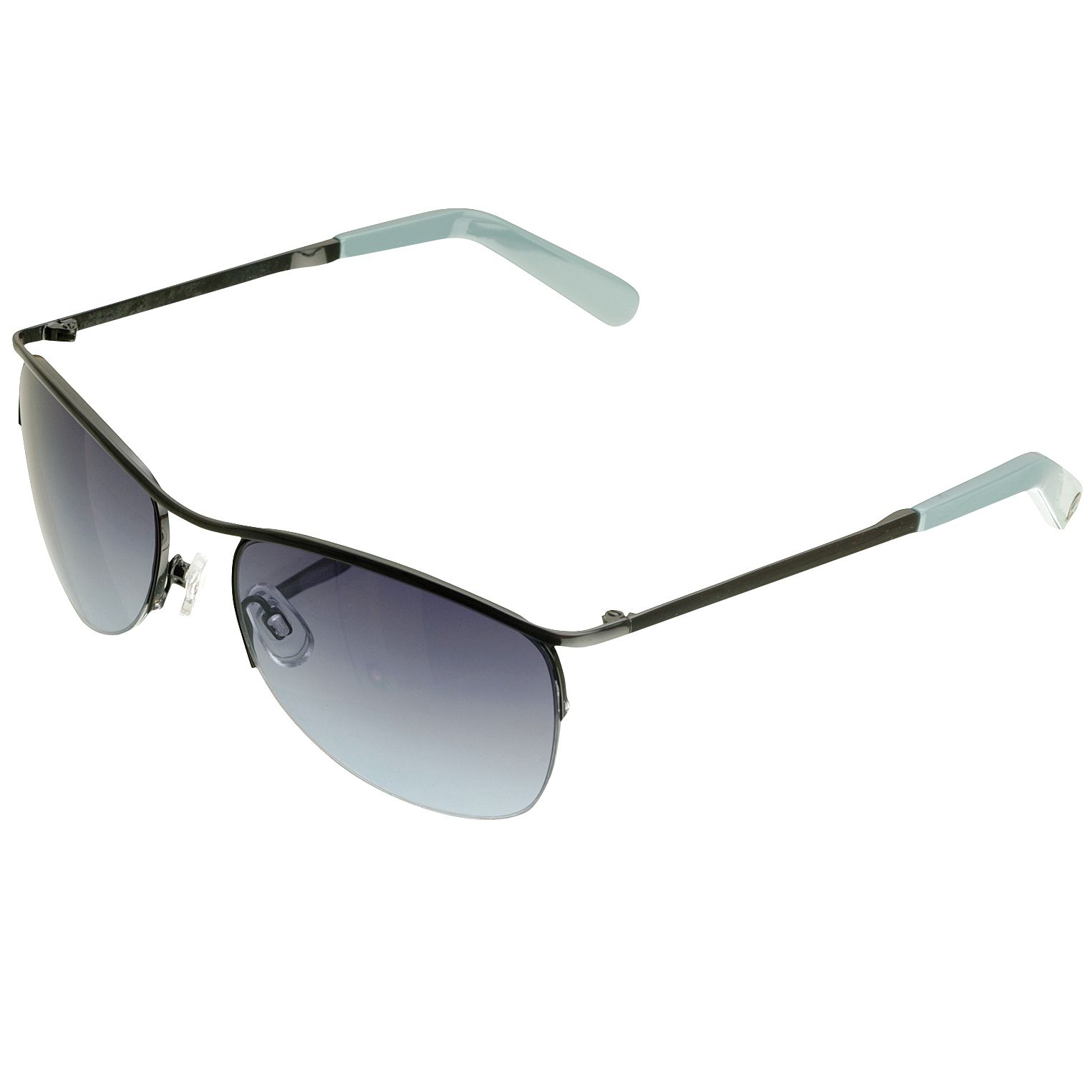 Radley Cawsand Sunglasses, Black, One Size