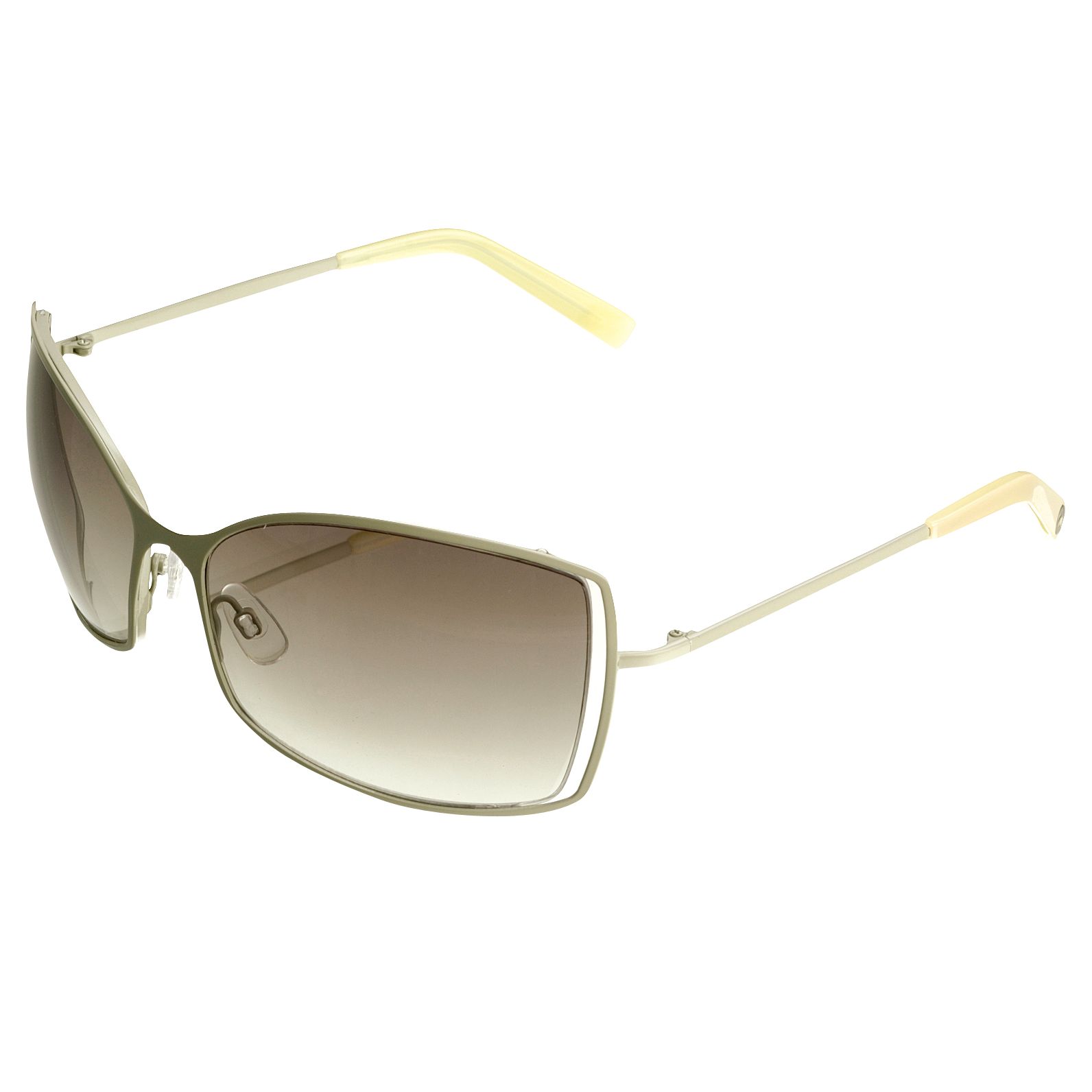 Radley Budleigh Sunglasses, Beige, One Size
